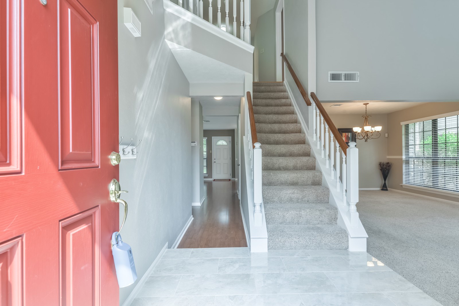 1222 Mabry Mill Road Property Photo 3