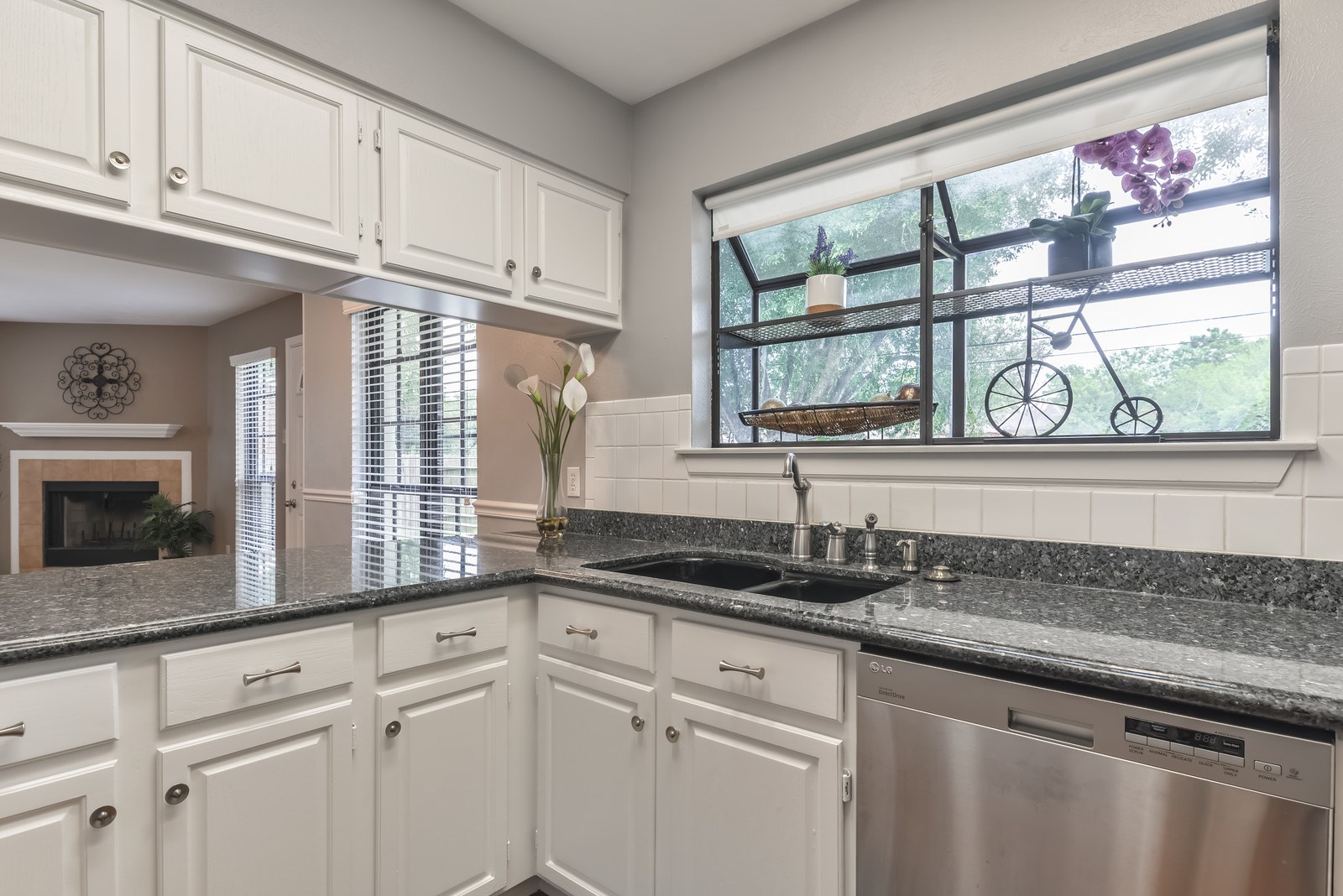 1222 Mabry Mill Road Property Photo 15