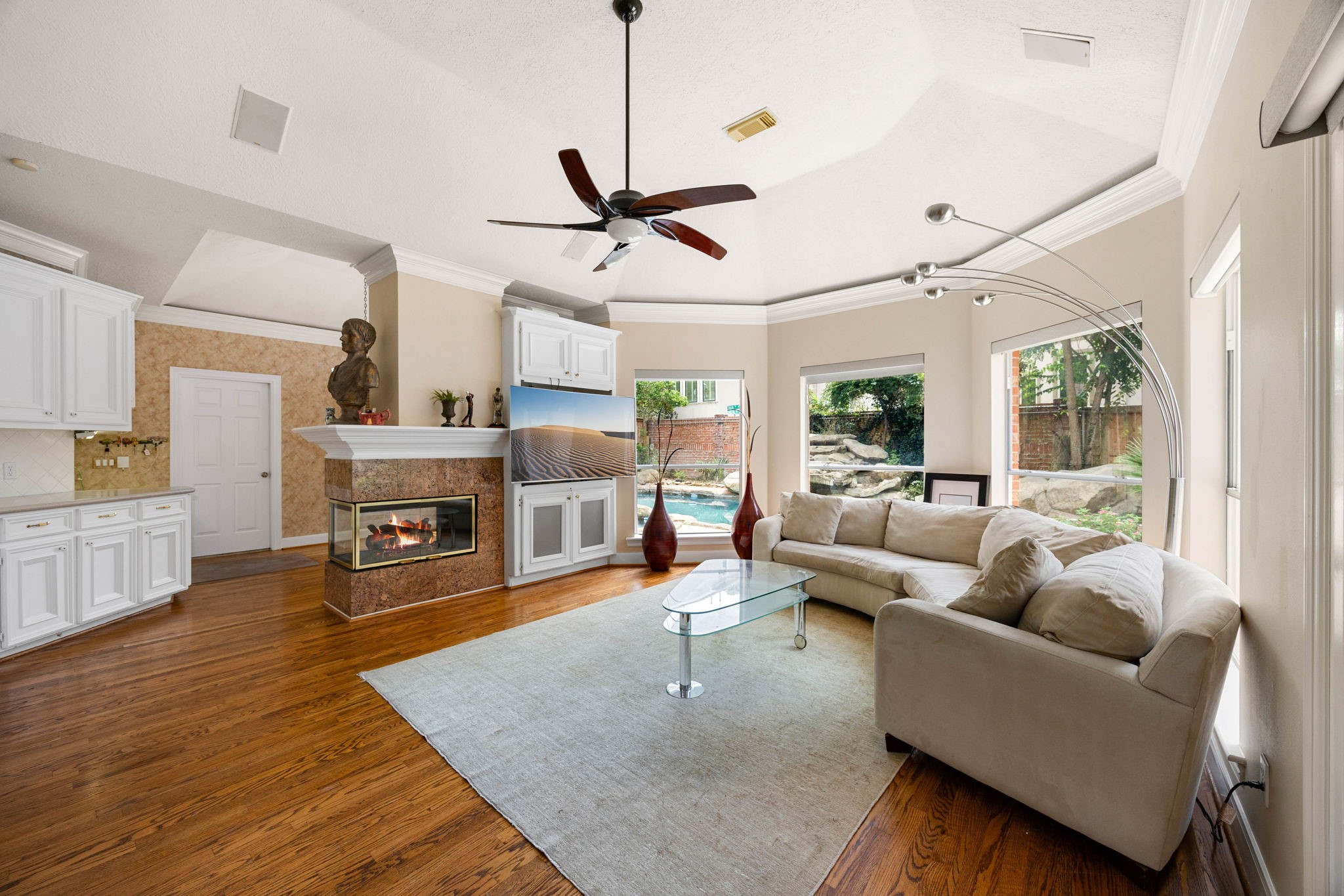 15015 Turkey Trail Court Property Photo 7