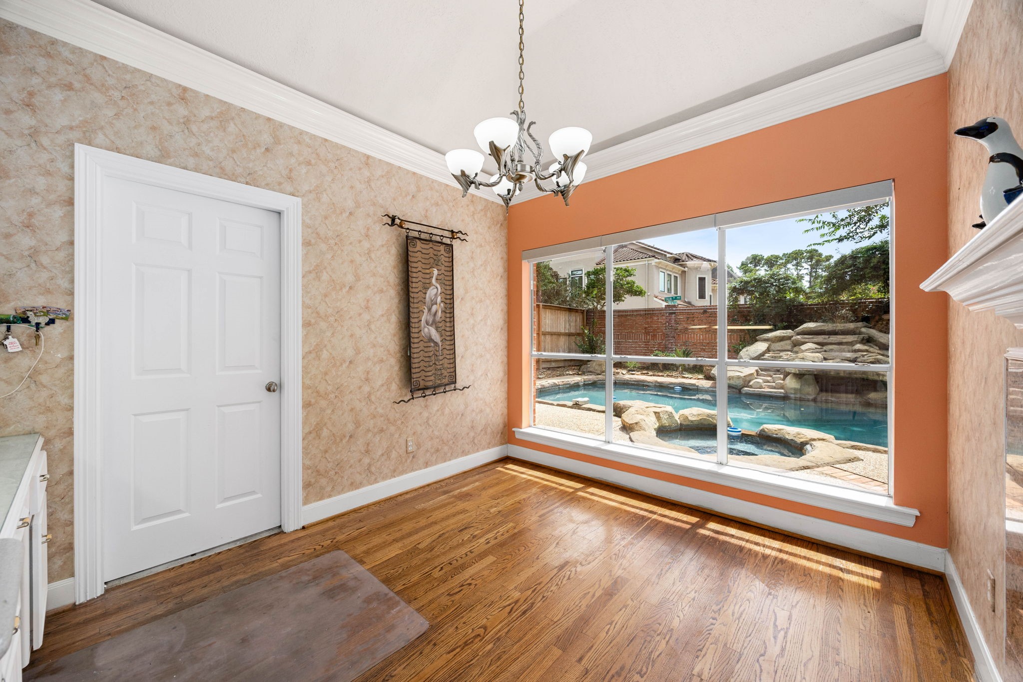 15015 Turkey Trail Court Property Photo 10