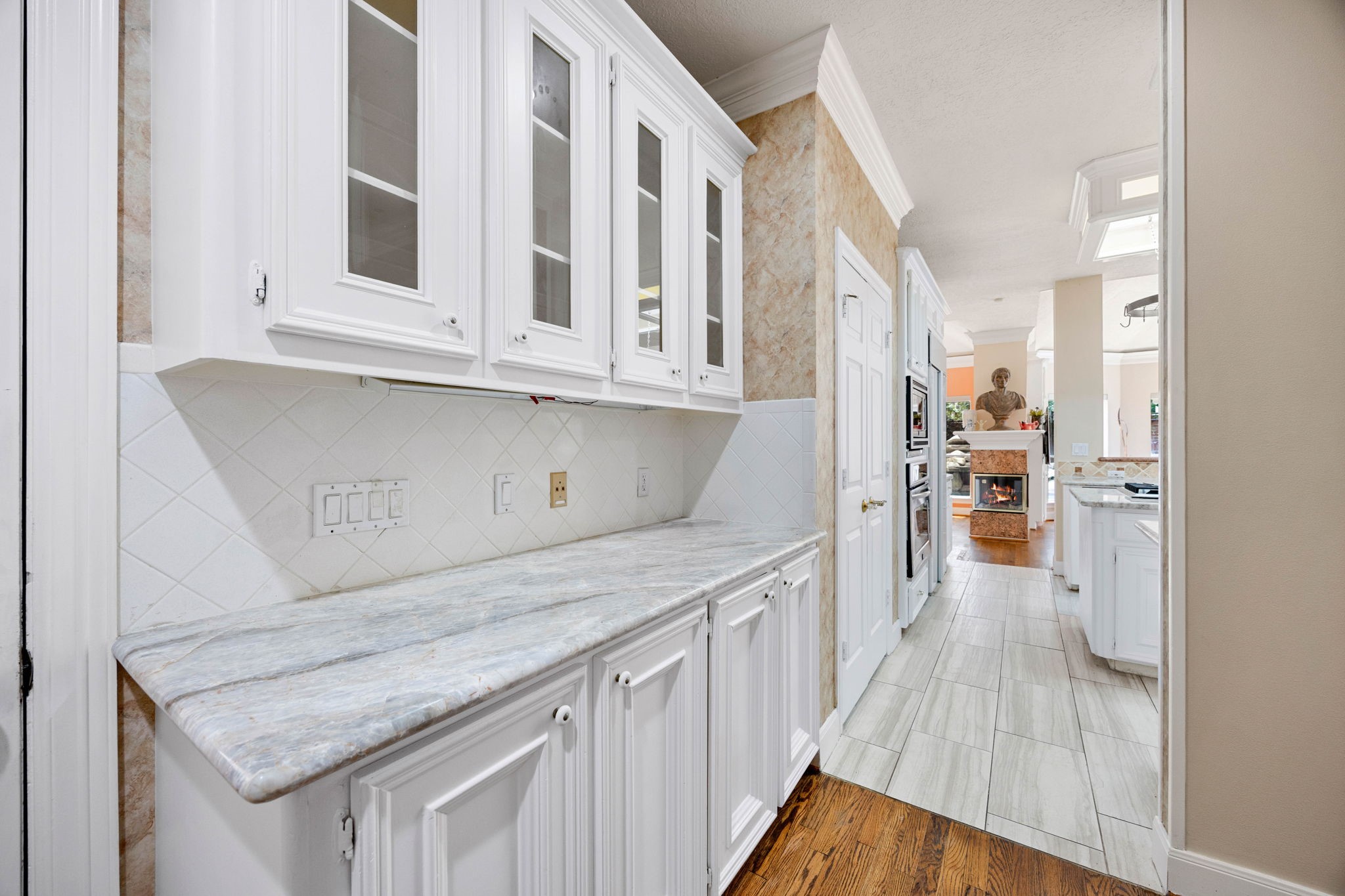 15015 Turkey Trail Court Property Photo 13