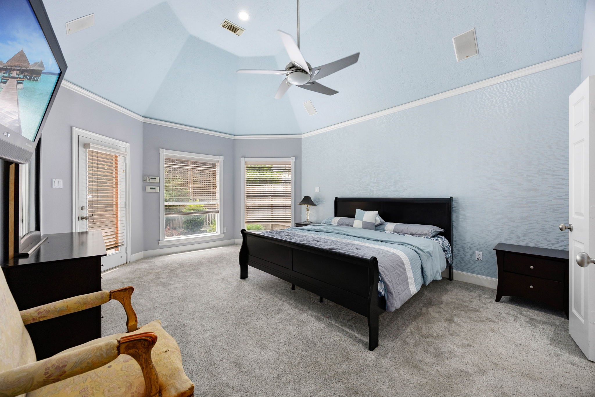 15015 Turkey Trail Court Property Photo 29