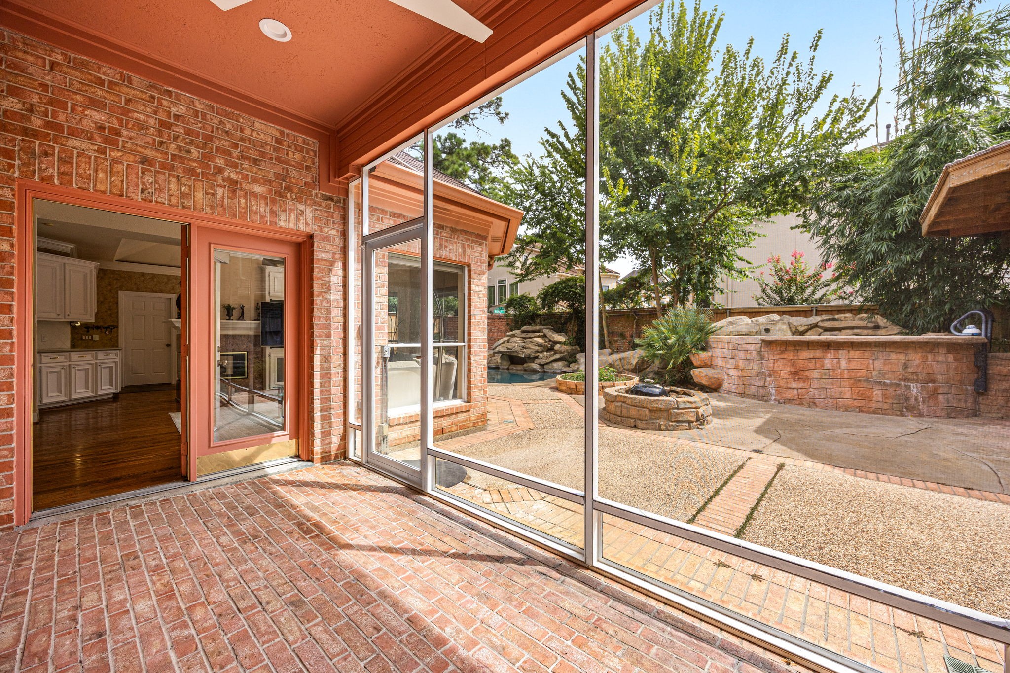15015 Turkey Trail Court Property Photo 44
