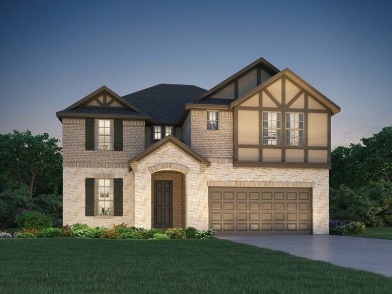 5237 Autumn Hills Trail Property Photo 1