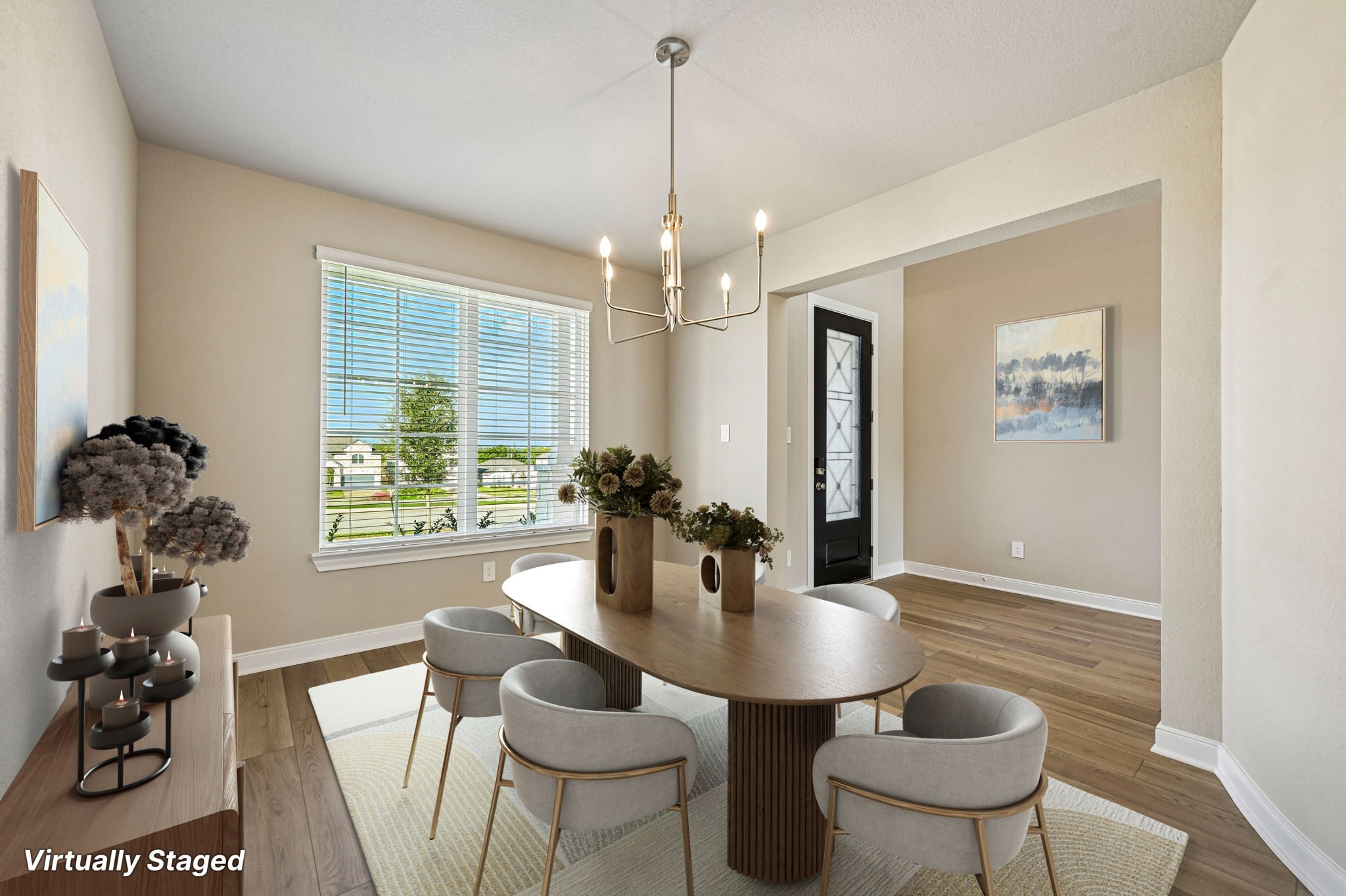 5237 Autumn Hills Trail Property Photo 10