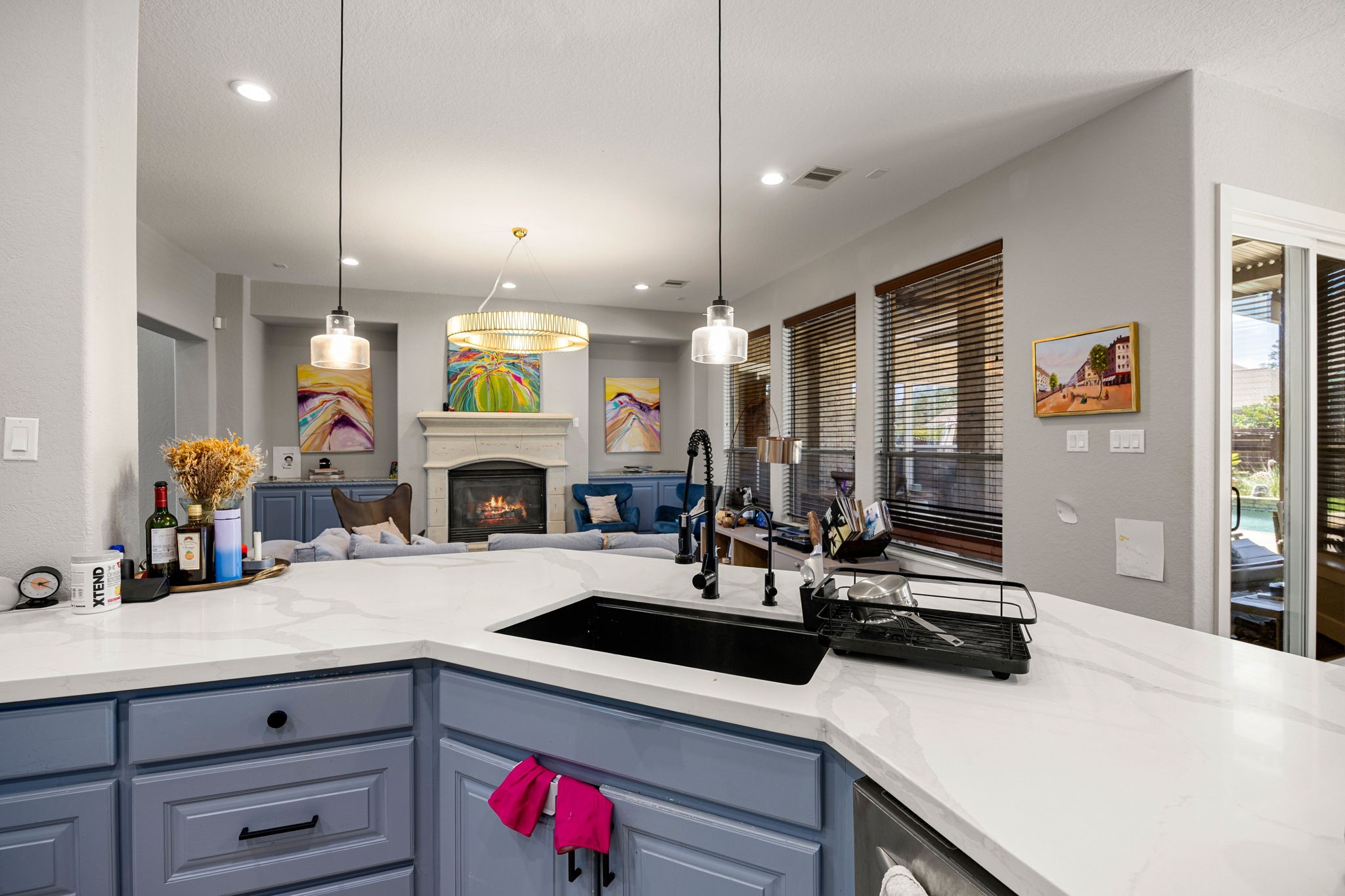 25207 Summer Chase Drive Property Photo 15