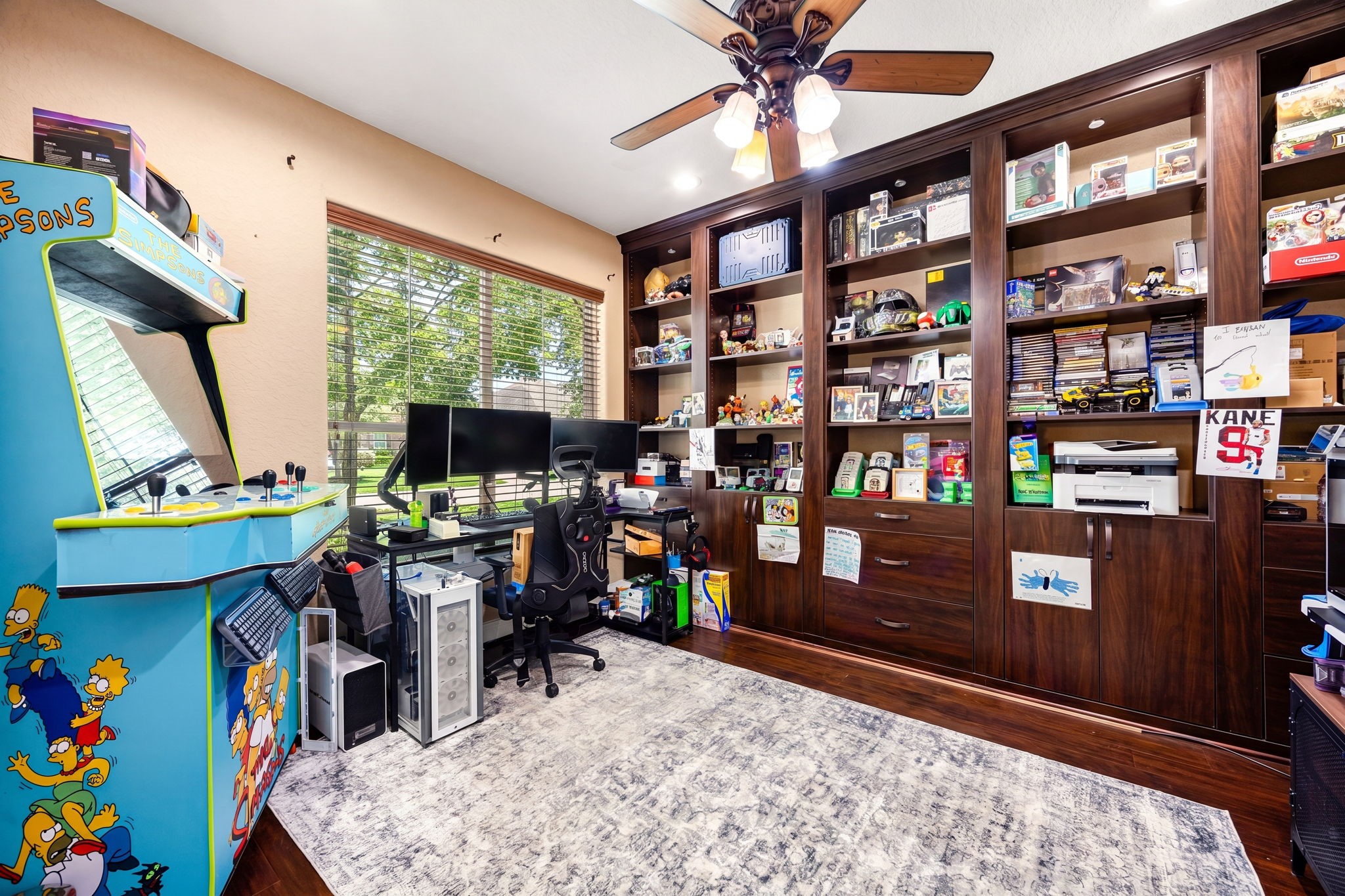 25207 Summer Chase Drive Property Photo 27