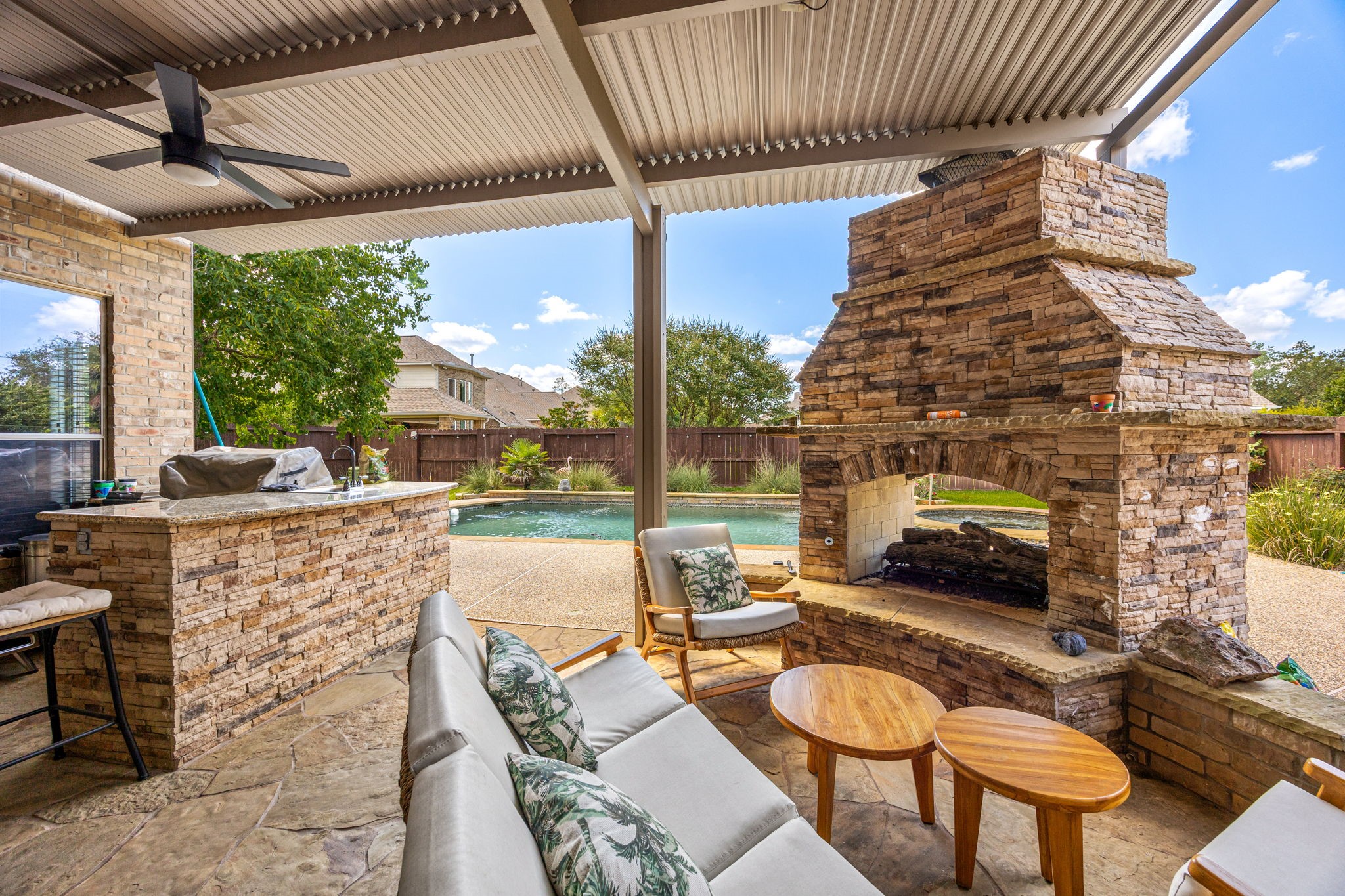 25207 Summer Chase Drive Property Photo 40