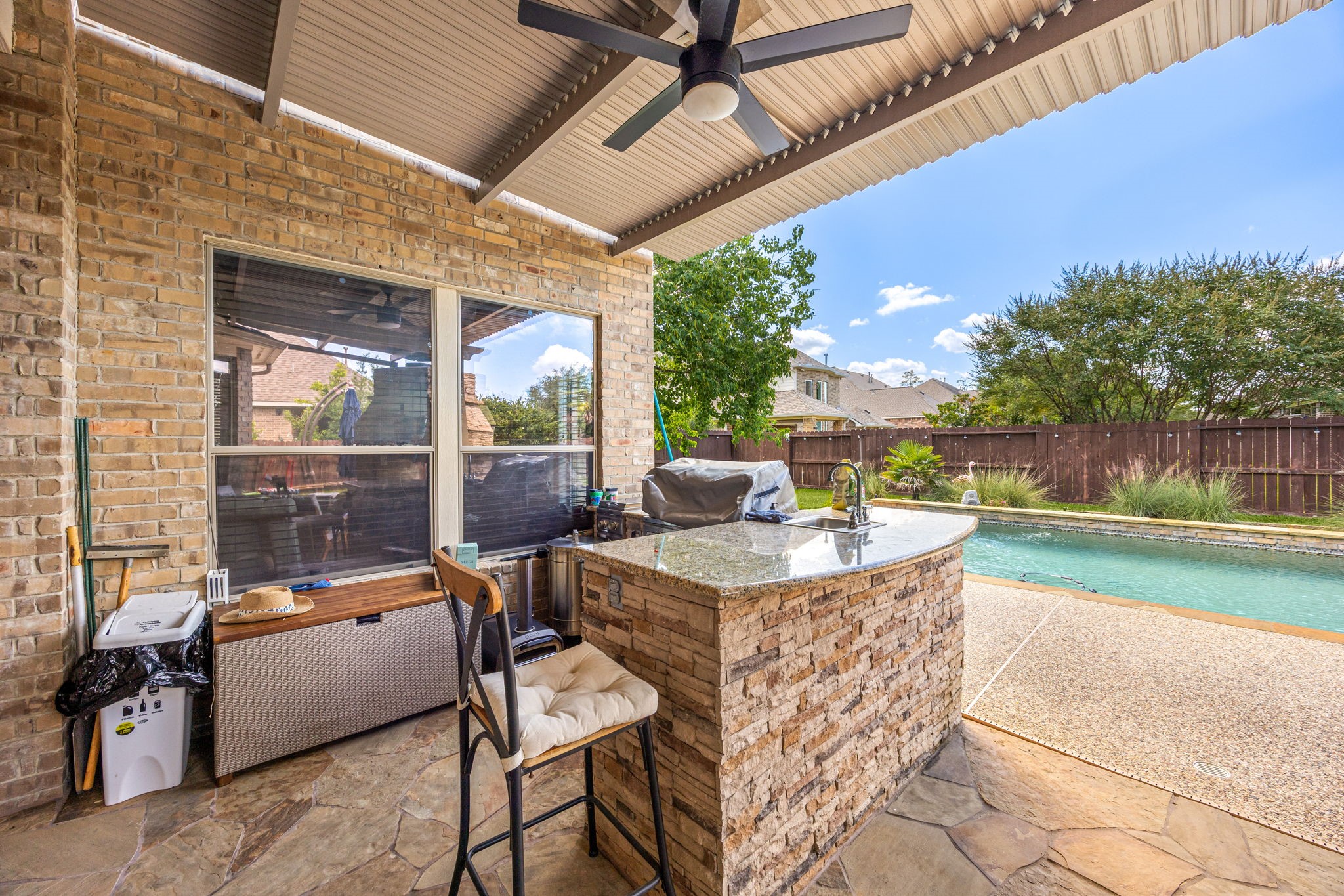 25207 Summer Chase Drive Property Photo 42