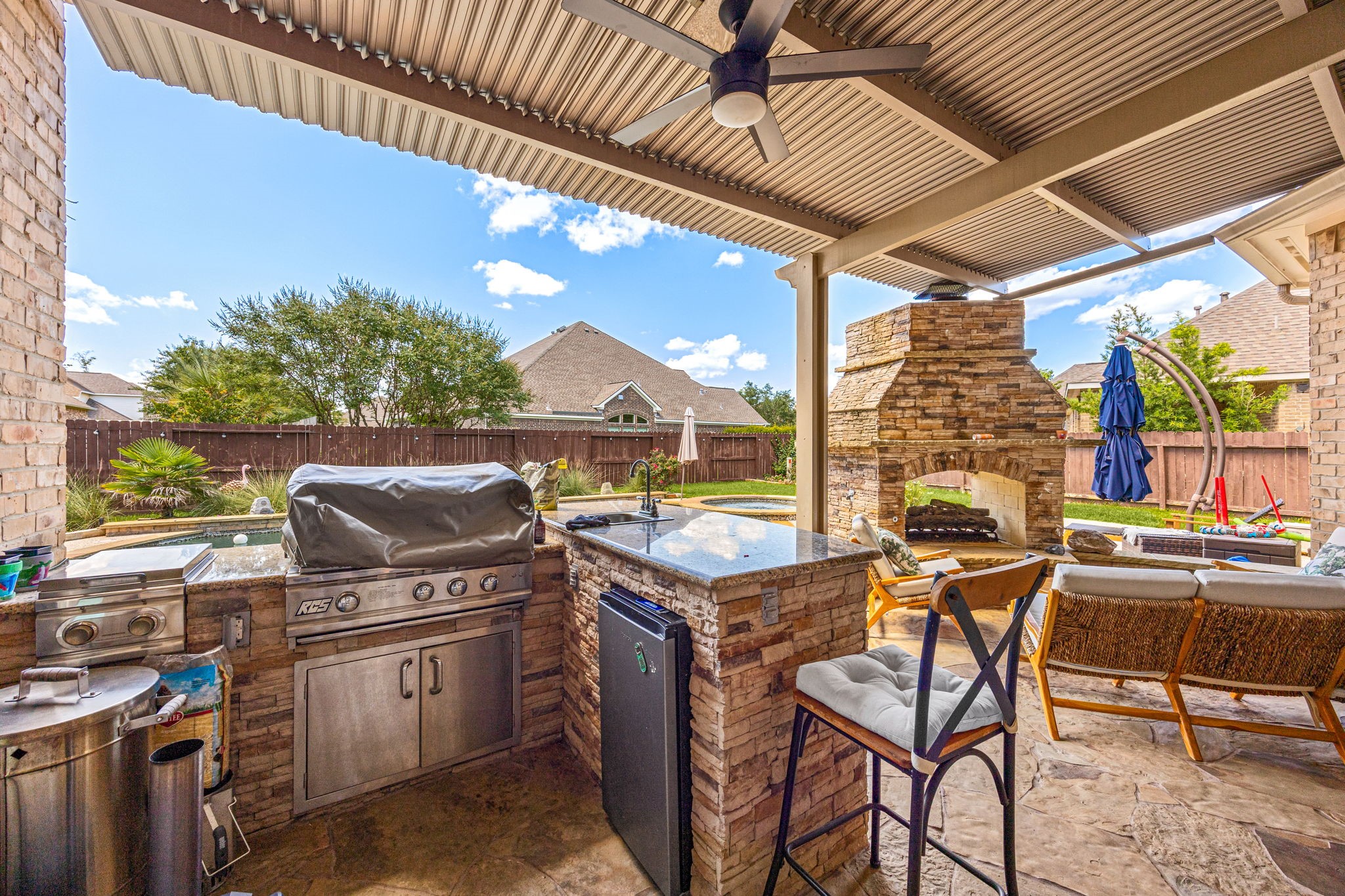 25207 Summer Chase Drive Property Photo 43