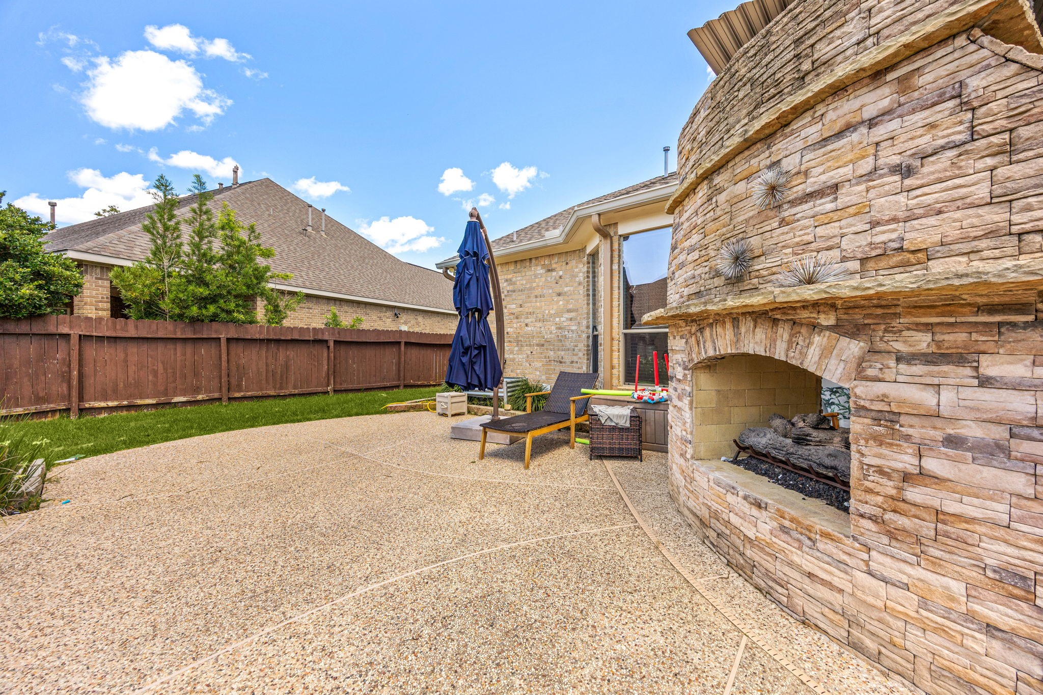 25207 Summer Chase Drive Property Photo 46