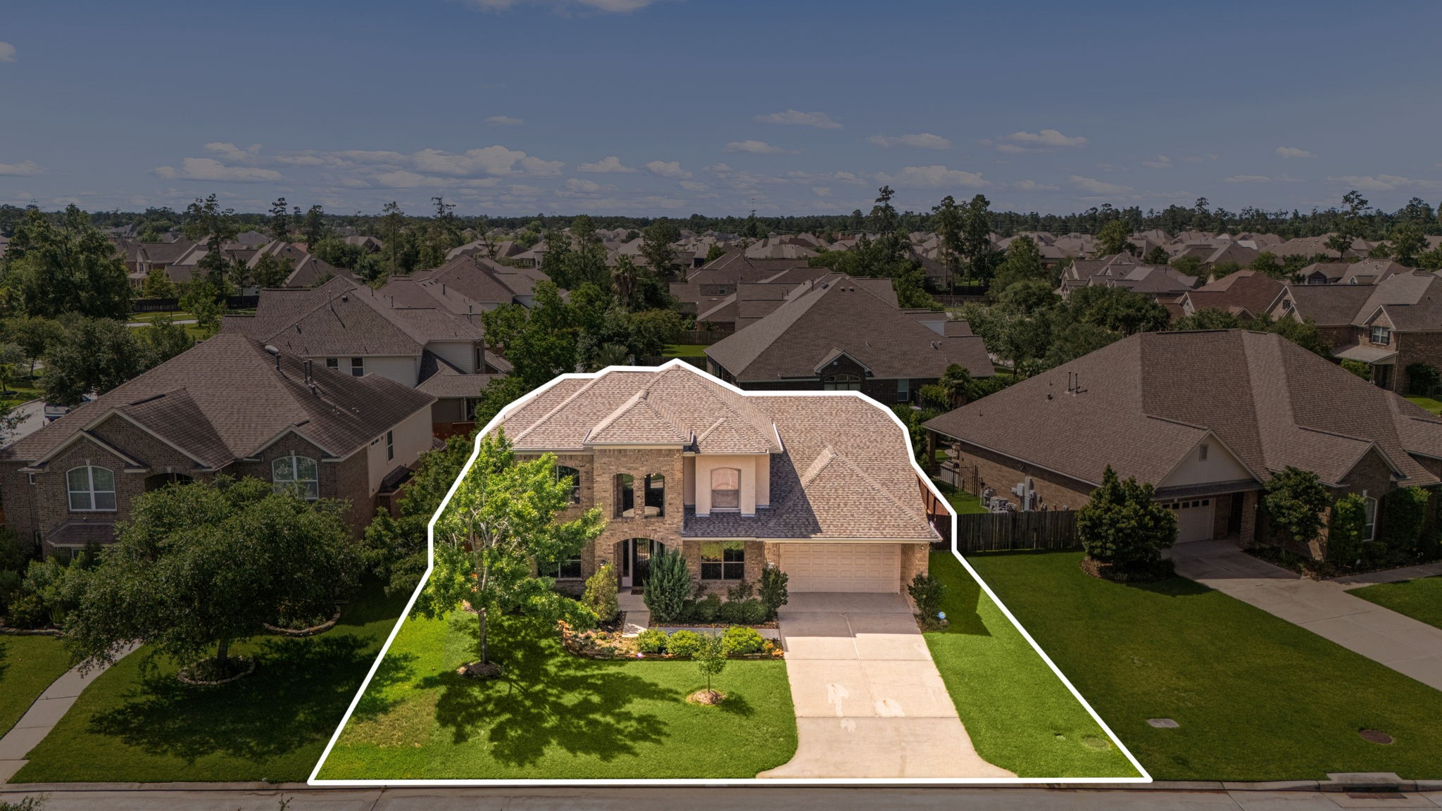 25207 Summer Chase Drive Property Photo 48