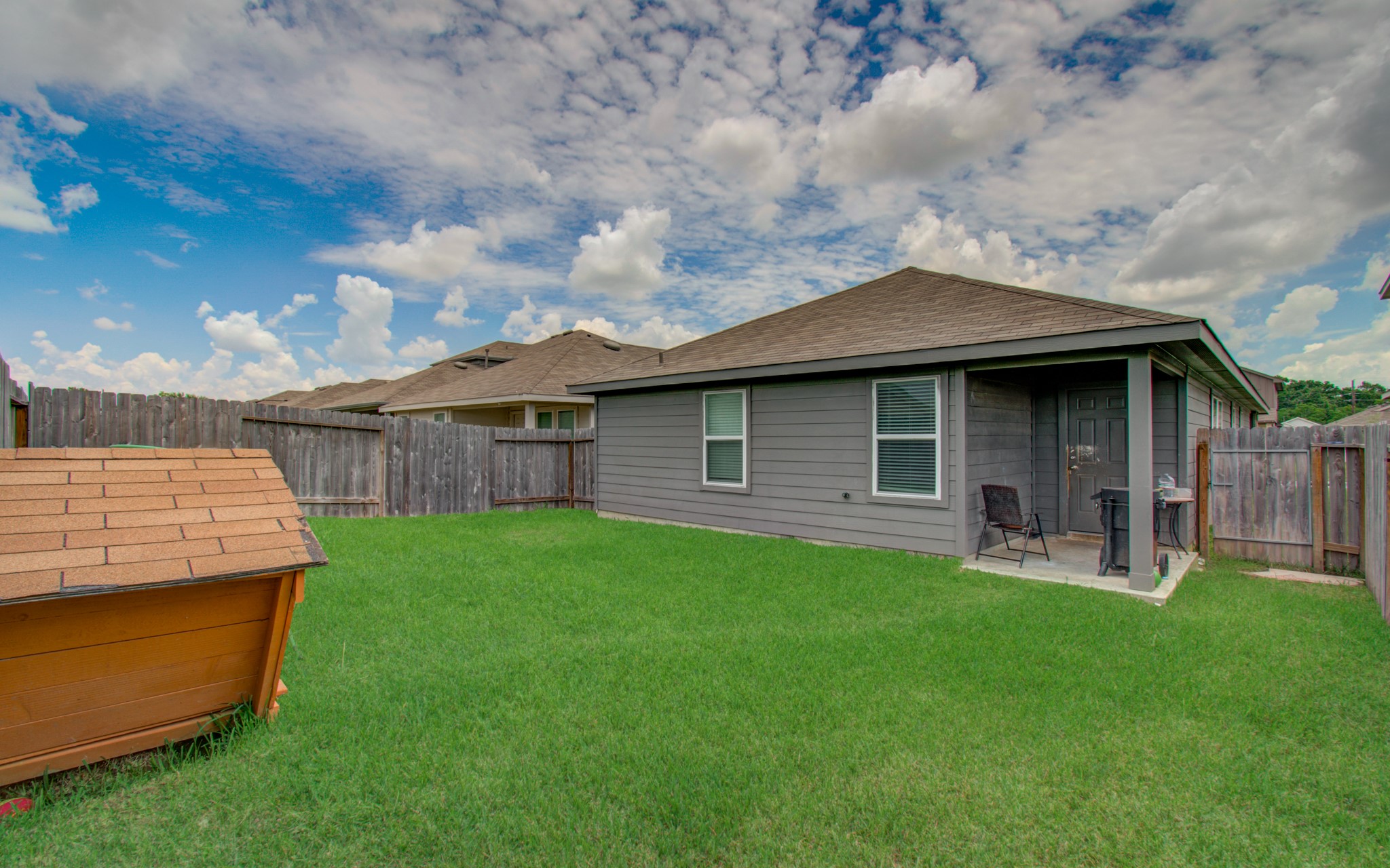 12319 Lariat Run Drive Property Photo 6