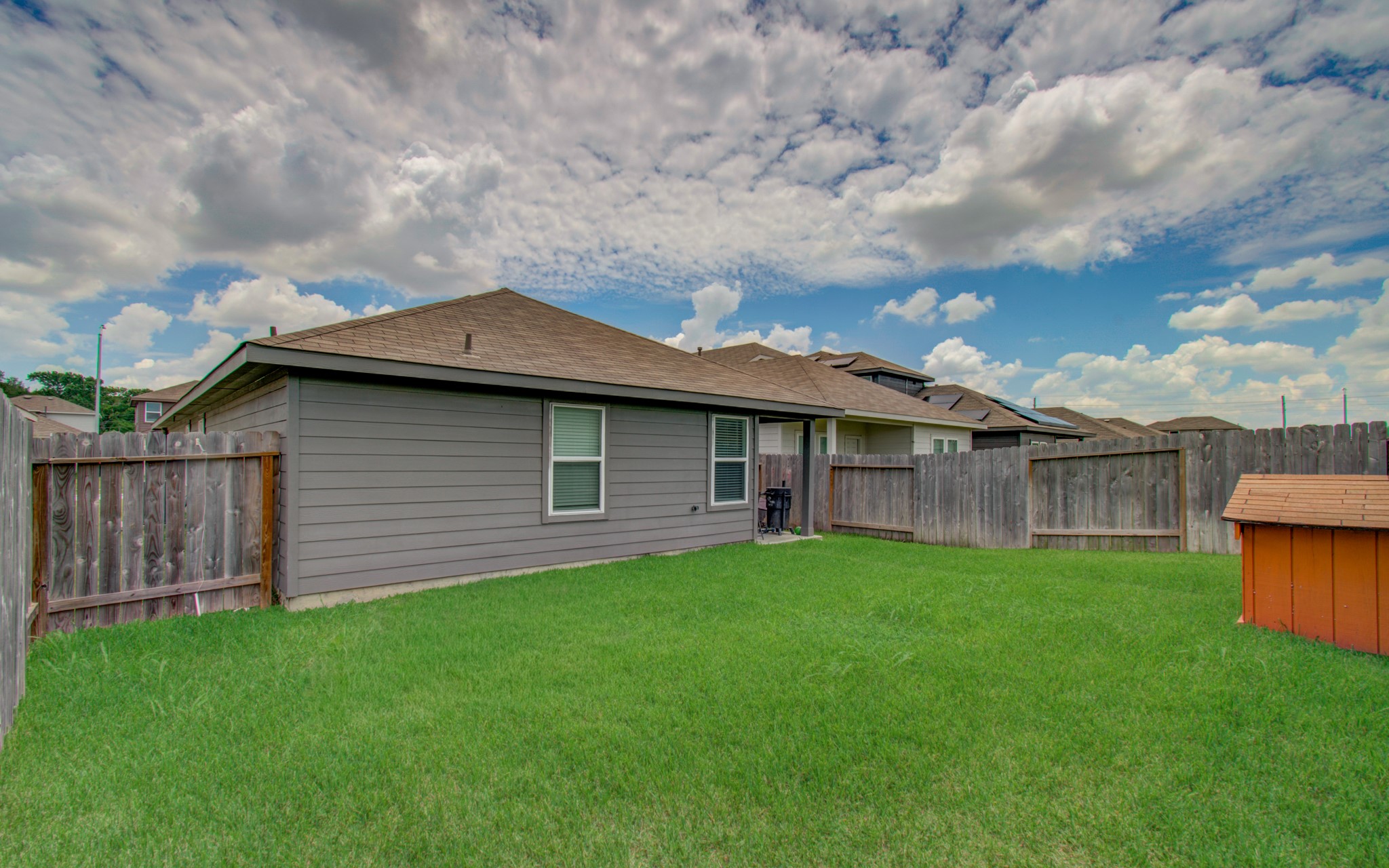 12319 Lariat Run Drive Property Photo 7
