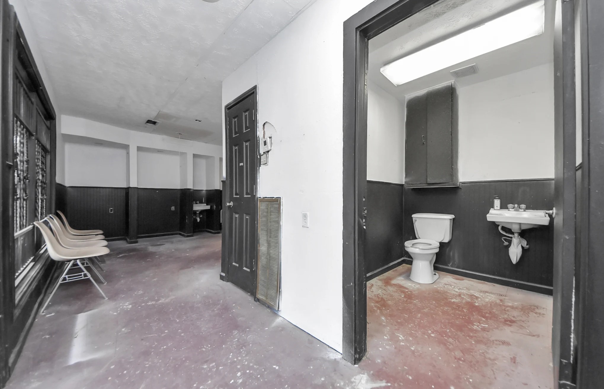 8101 Tidwell Road Property Photo 6
