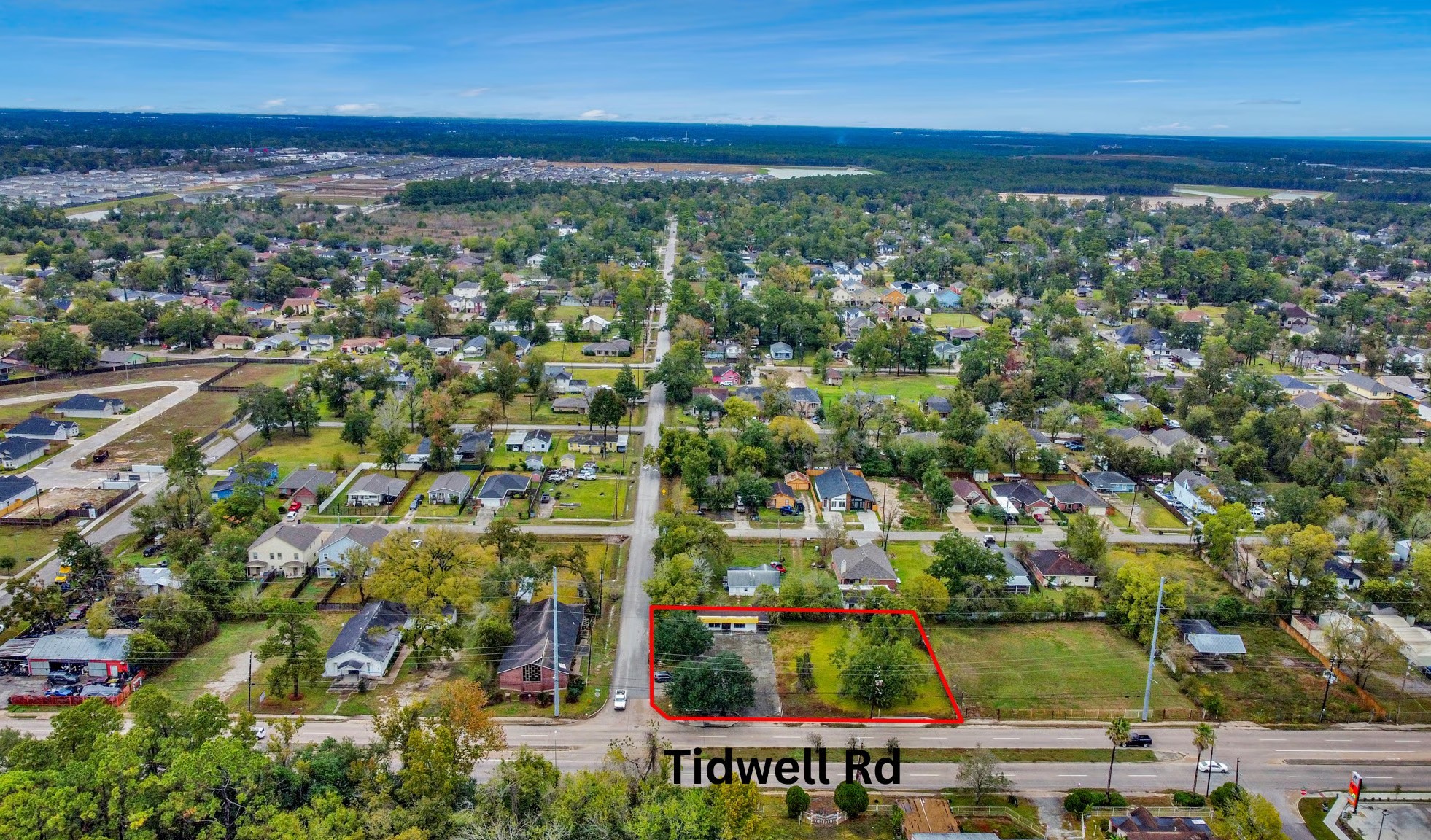 8101 Tidwell Road Property Photo 10