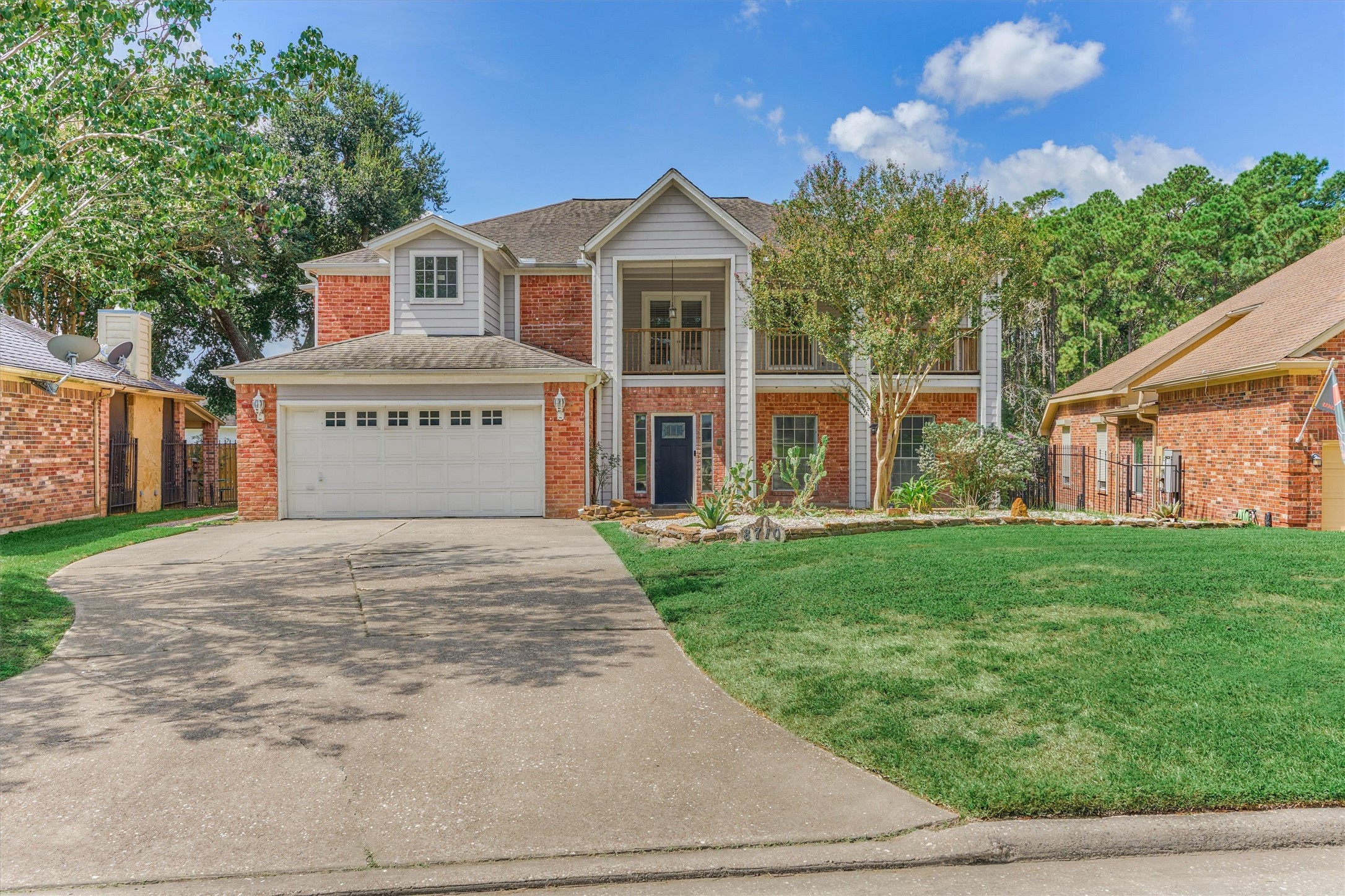 8710 Cross Country Drive Property Photo 3
