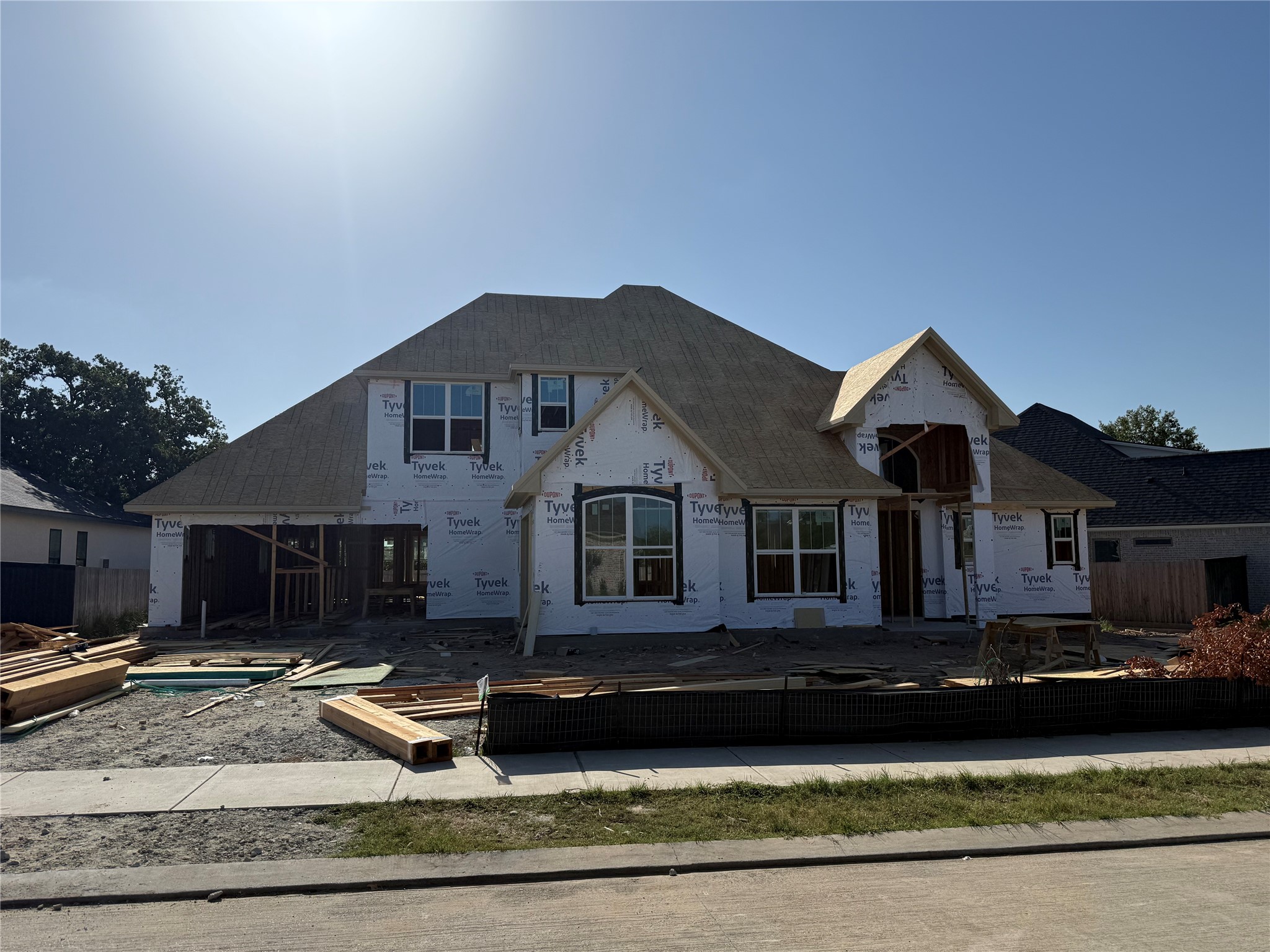 2022 Pebble Bend Drive Property Photo 2