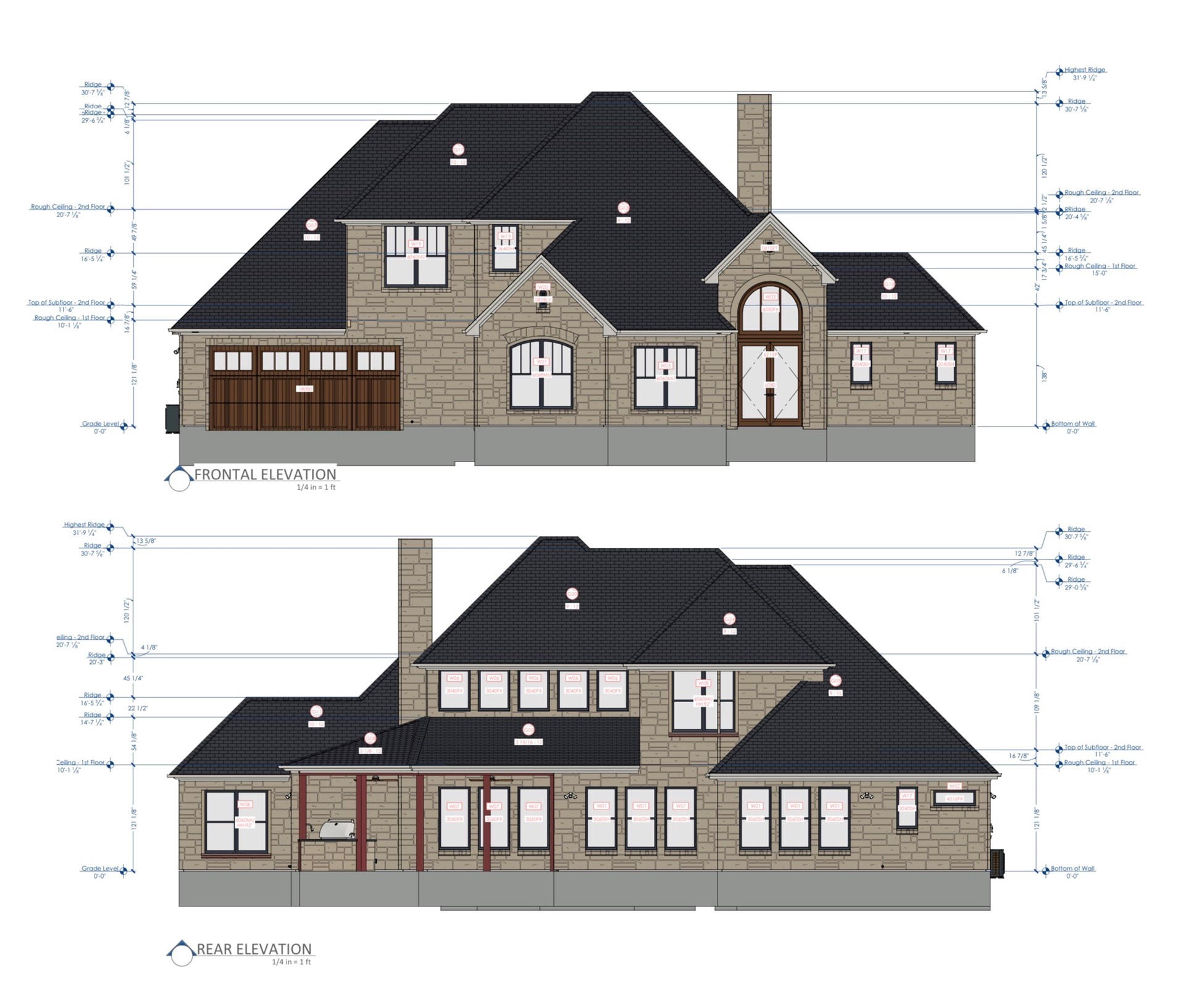 2022 Pebble Bend Drive Property Photo 4