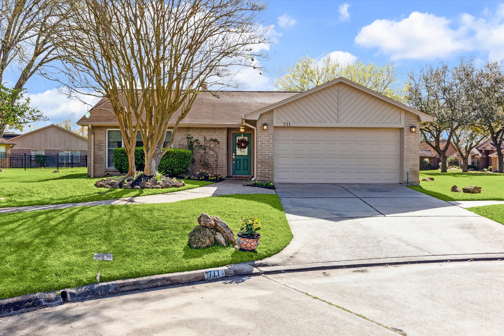 711 Flower Field Court Property Photo