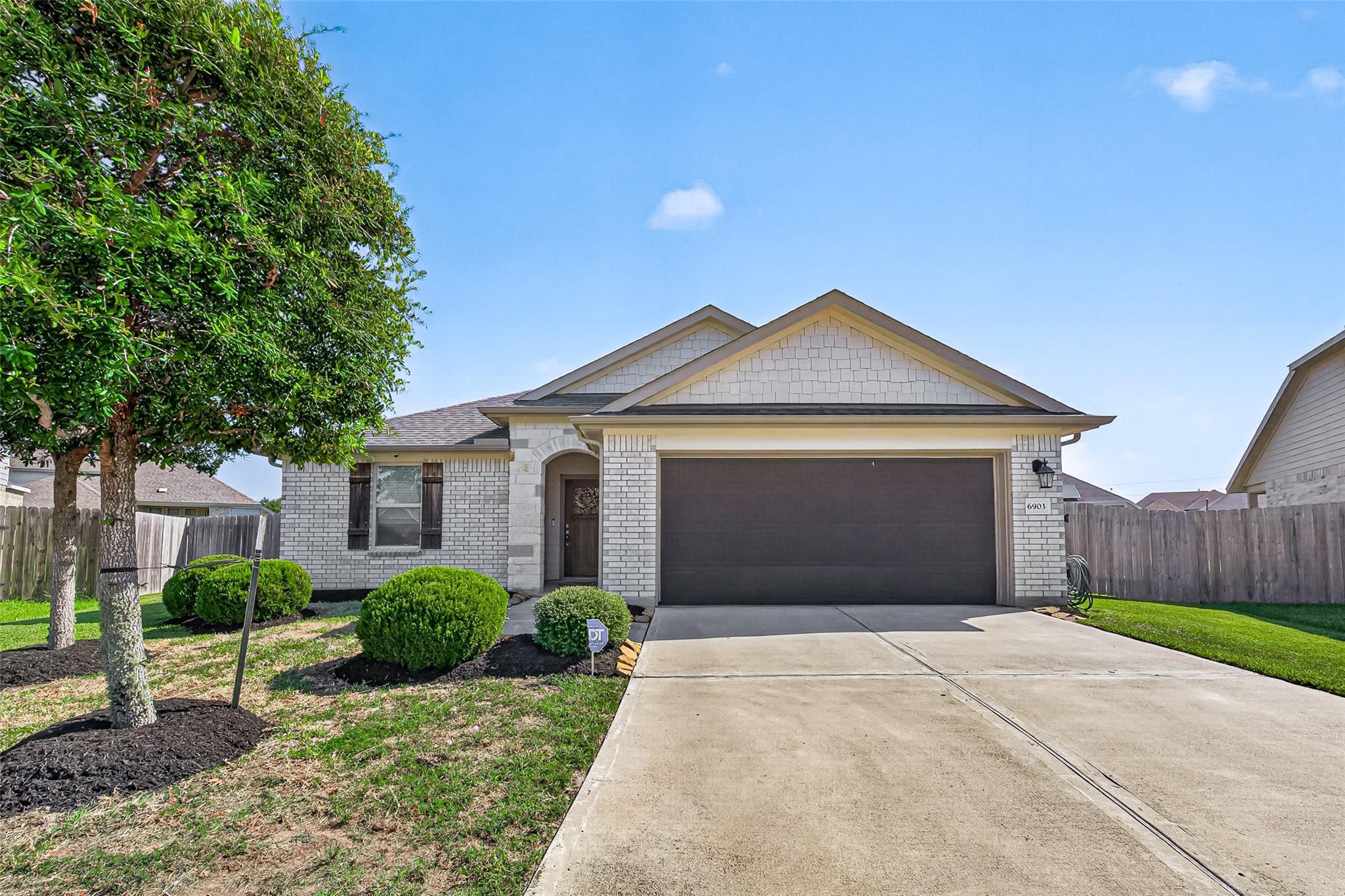 6903 Ridgemont Bend Ln, Manvel Tx 77578 Property Photo 1