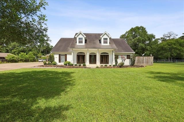 196 Trahan Road Property Photo 1