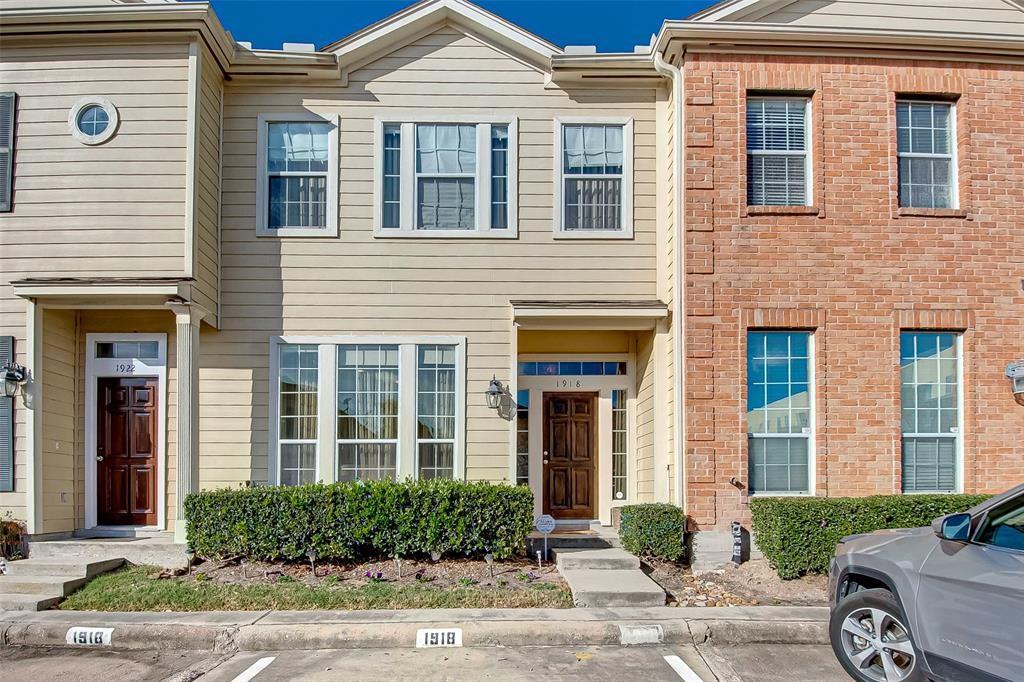 1918 Gentryside Drive, Houston Tx 77077 Property Photo 1