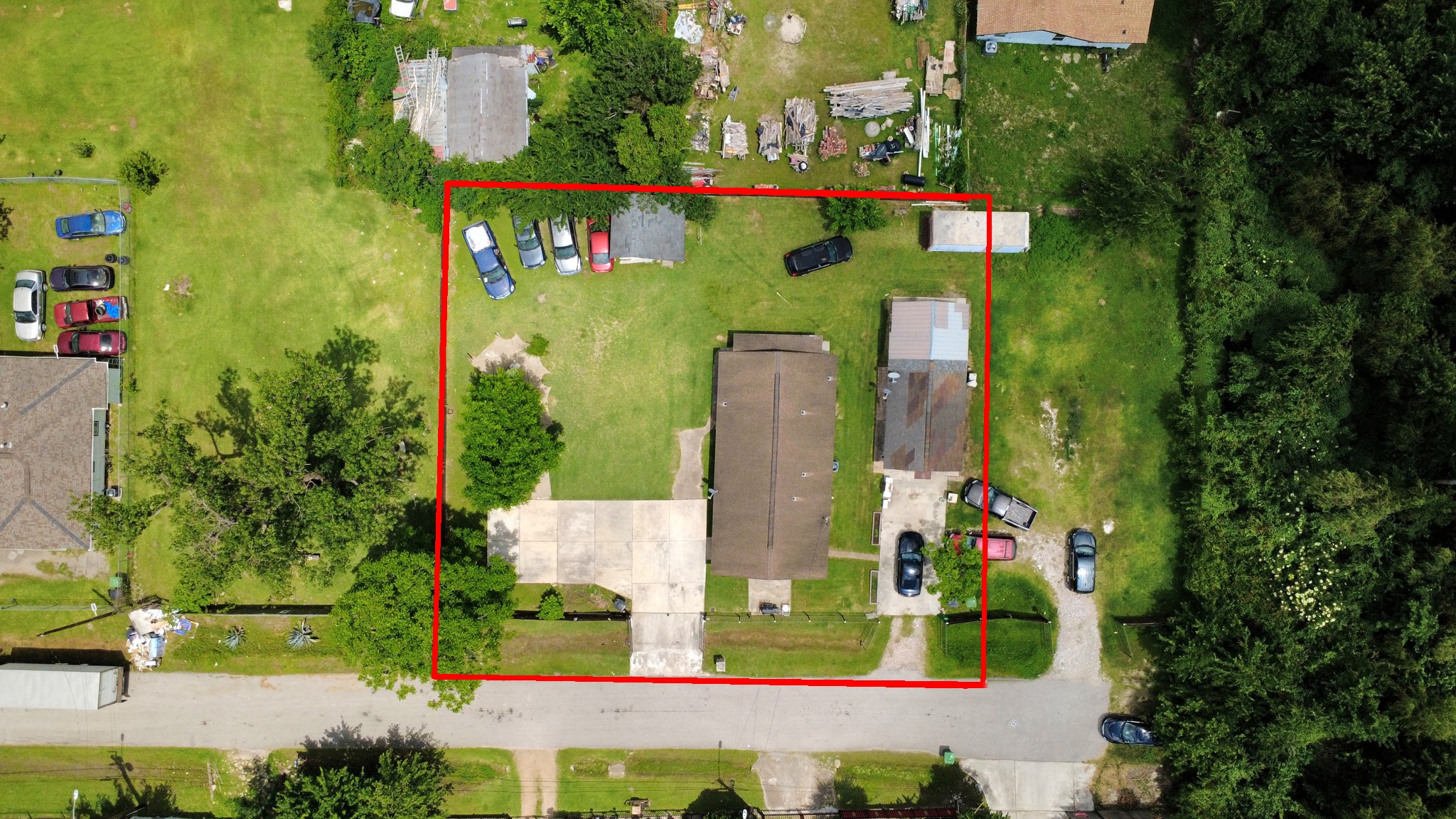 8227 Chadwick Street Property Photo 5