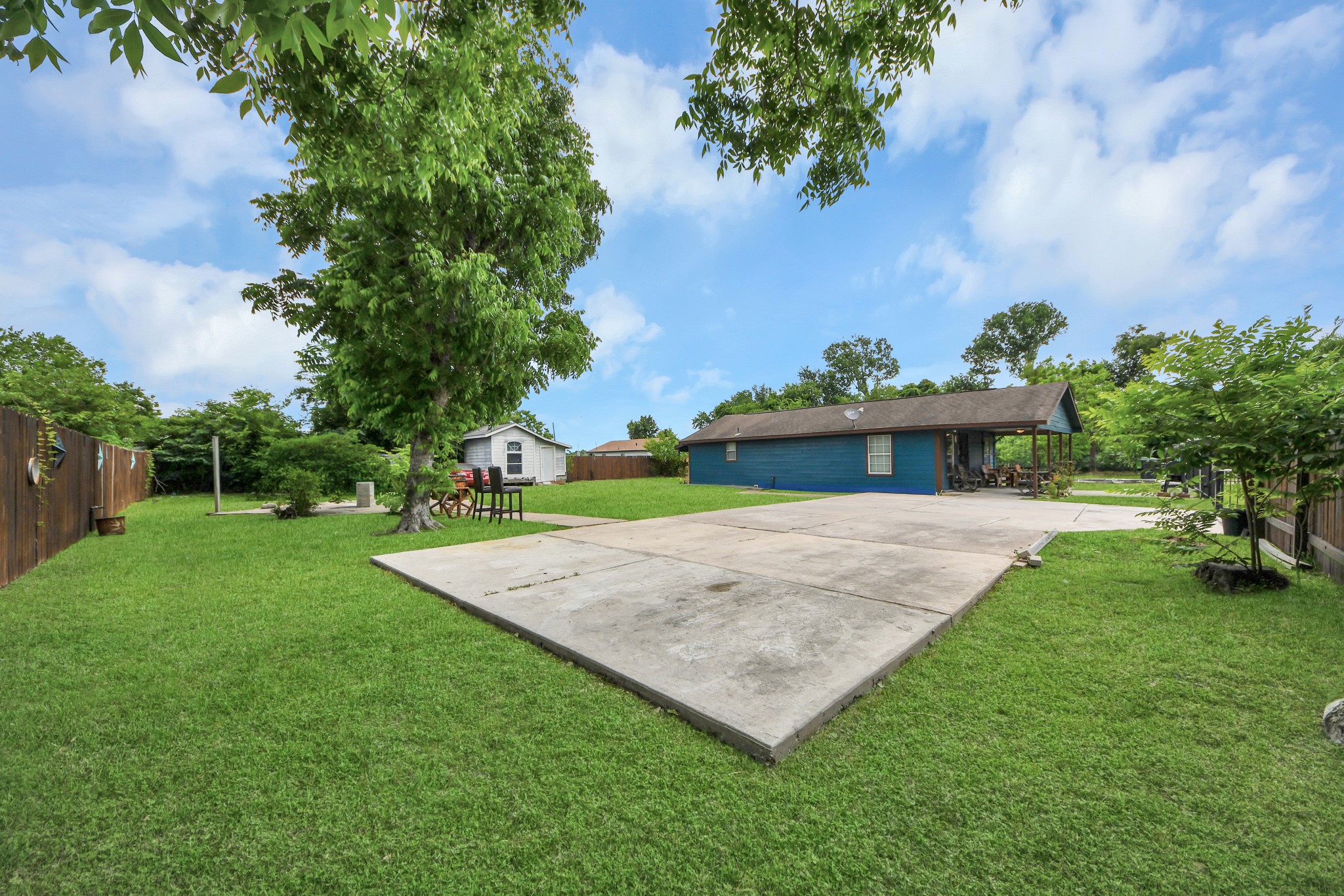 8227 Chadwick Street Property Photo 8