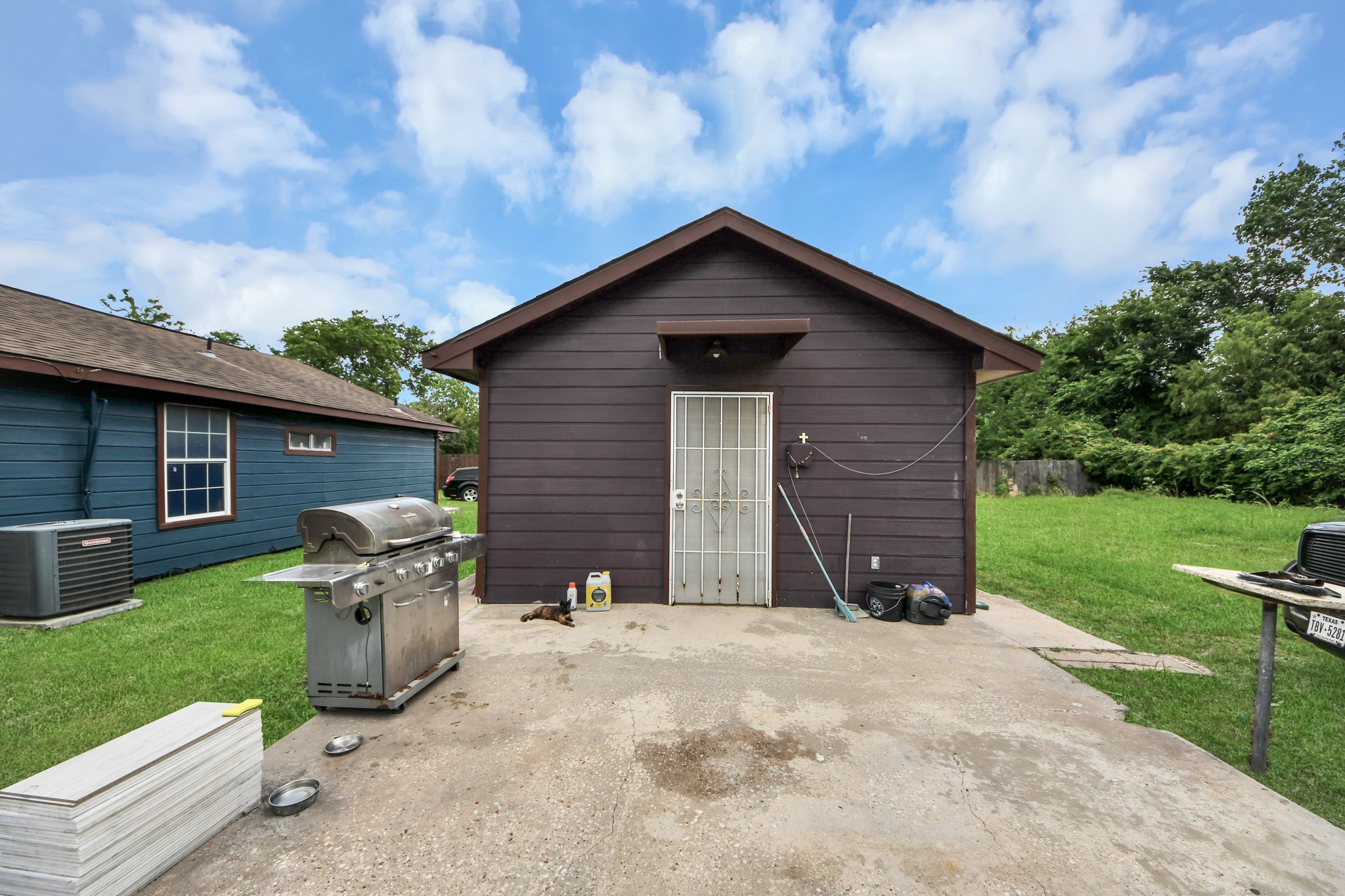 8227 Chadwick Street Property Photo 14