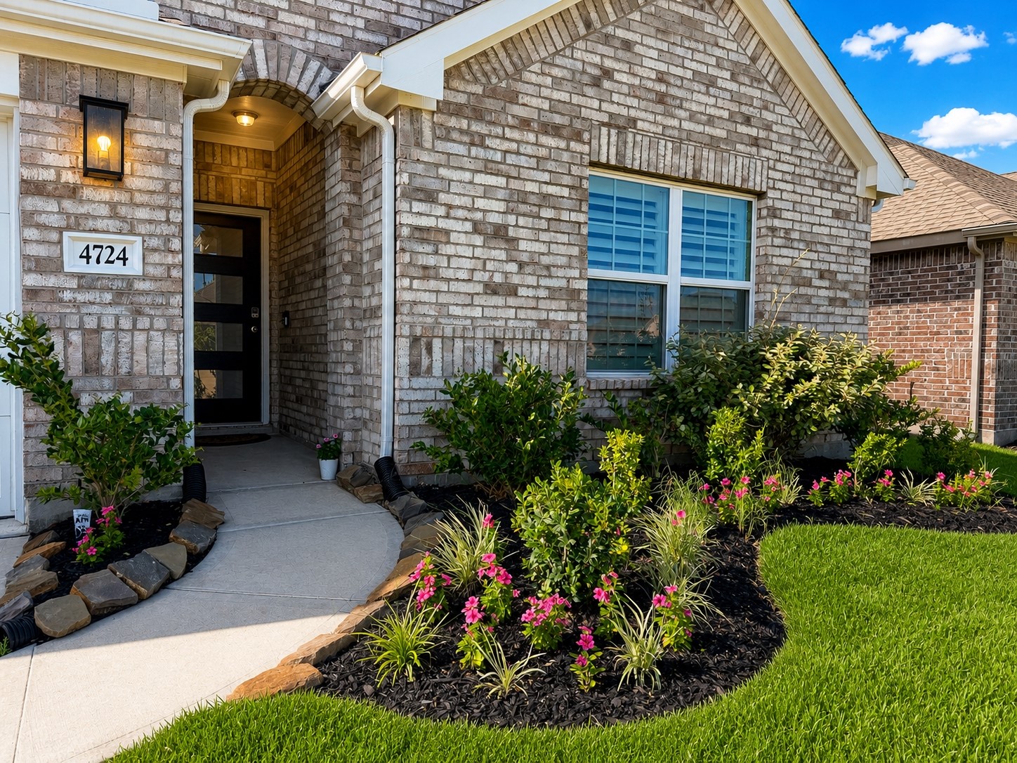 4724 Peony Green Drive Property Photo 4