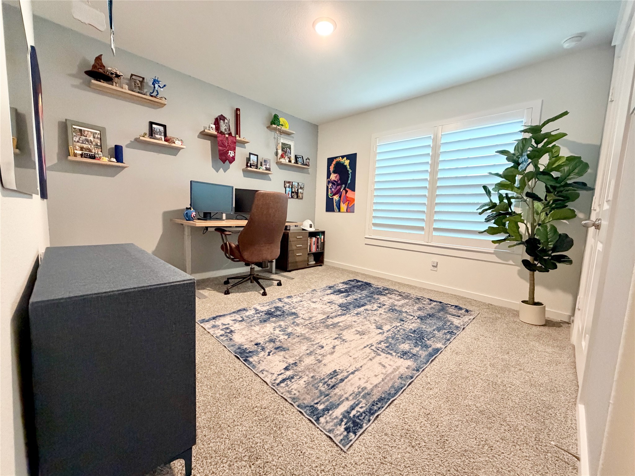 4724 Peony Green Drive Property Photo 6