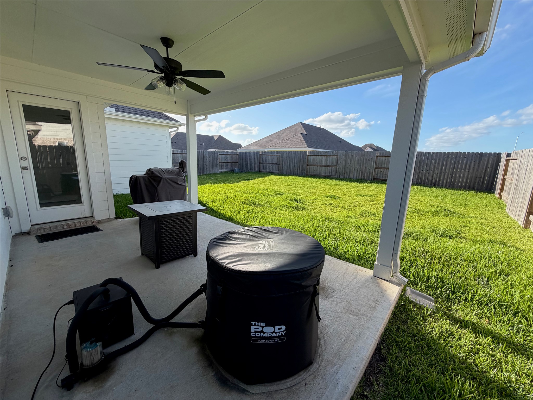 4724 Peony Green Drive Property Photo 38
