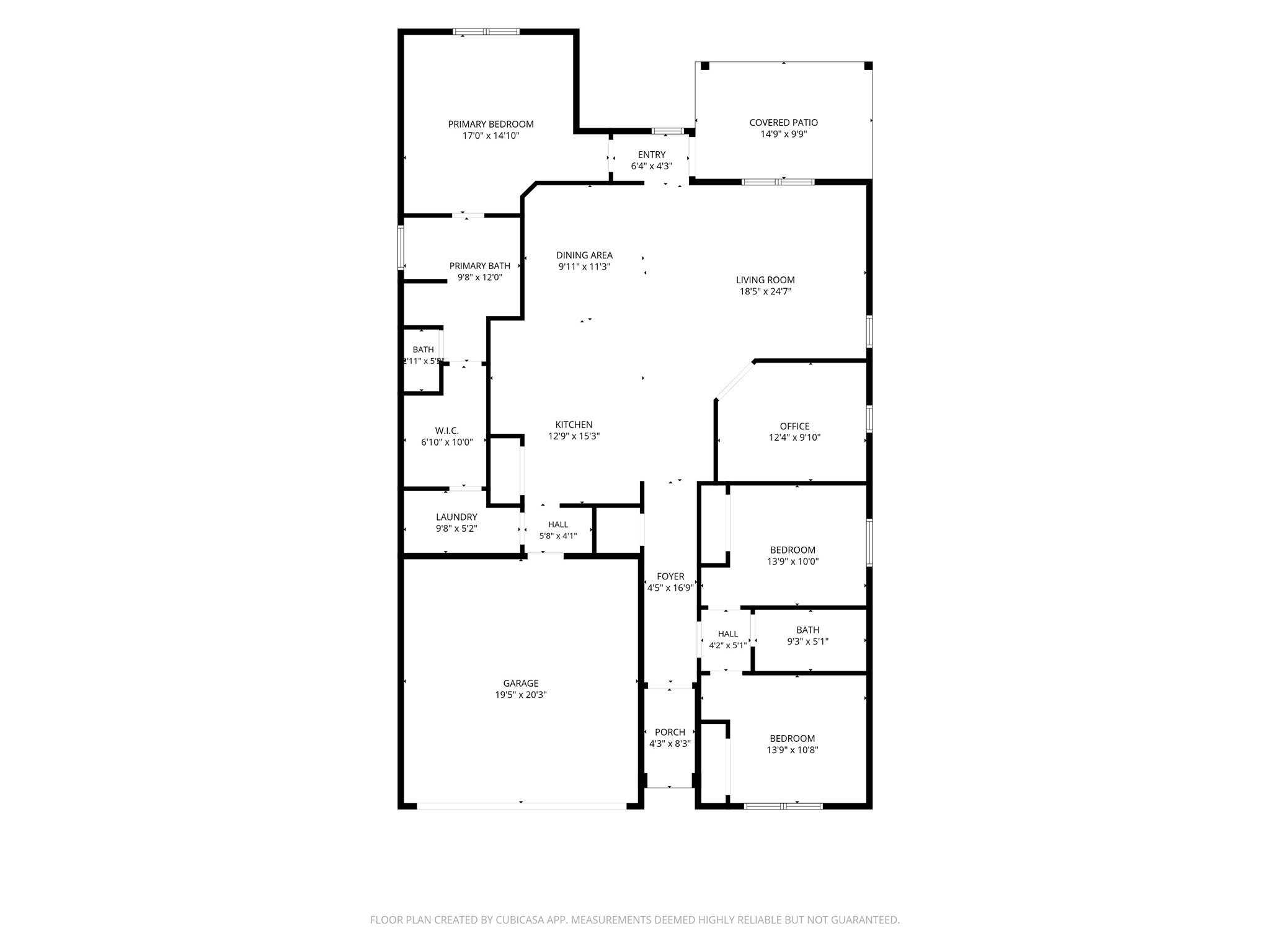 4724 Peony Green Drive Property Photo 45