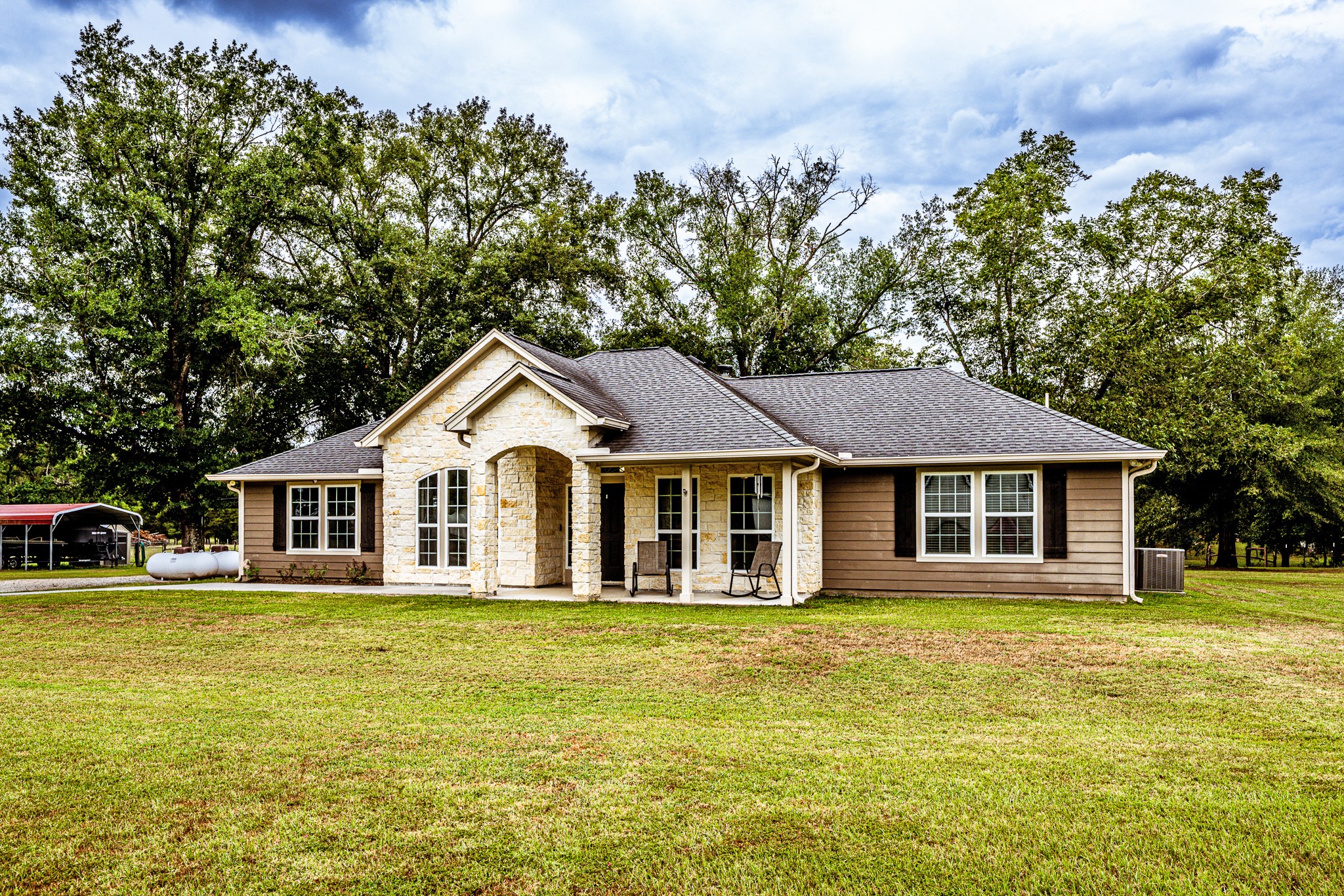 12220 Farm To Market 356 Property Photo 1