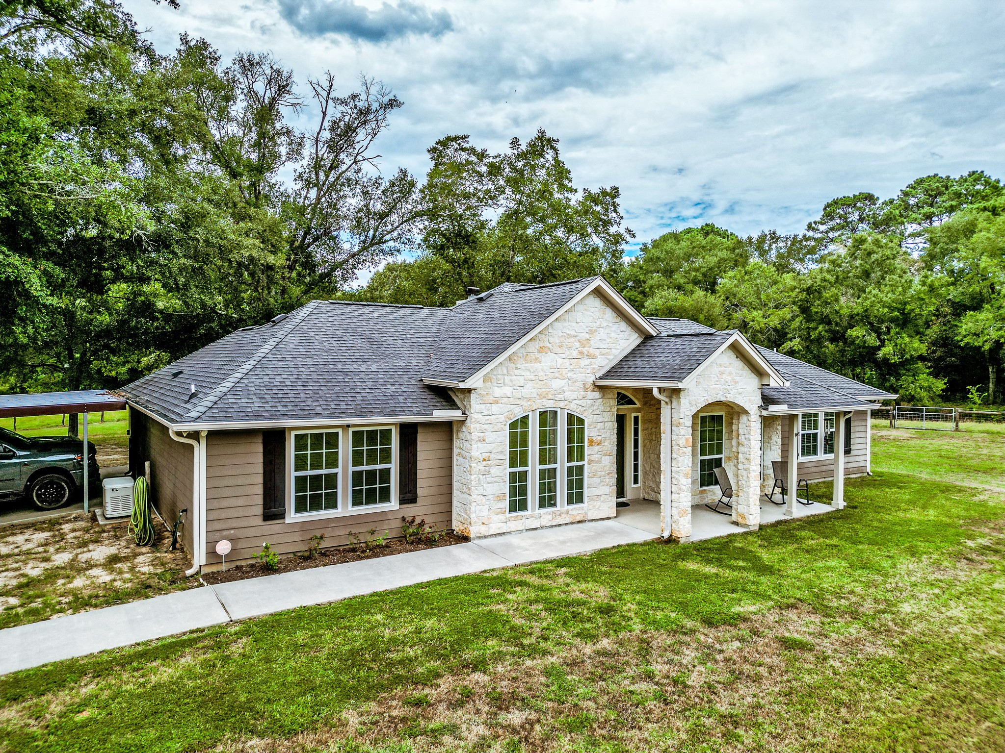 12220 Farm To Market 356 Property Photo 1