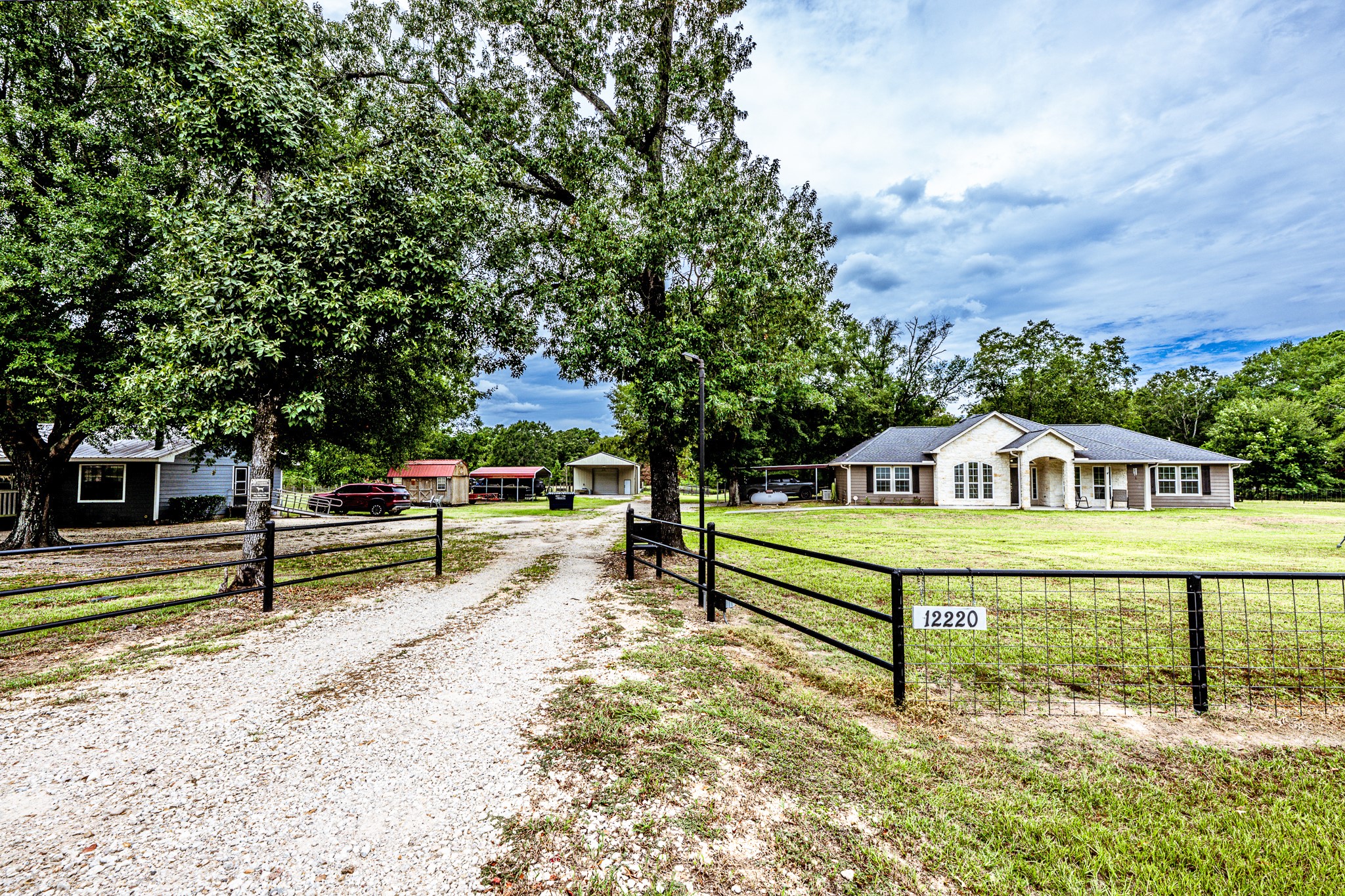 12220 Farm To Market 356 Property Photo 3