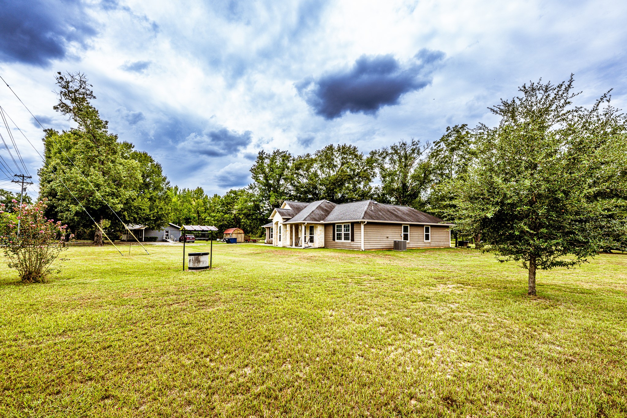 12220 Farm To Market 356 Property Photo 5