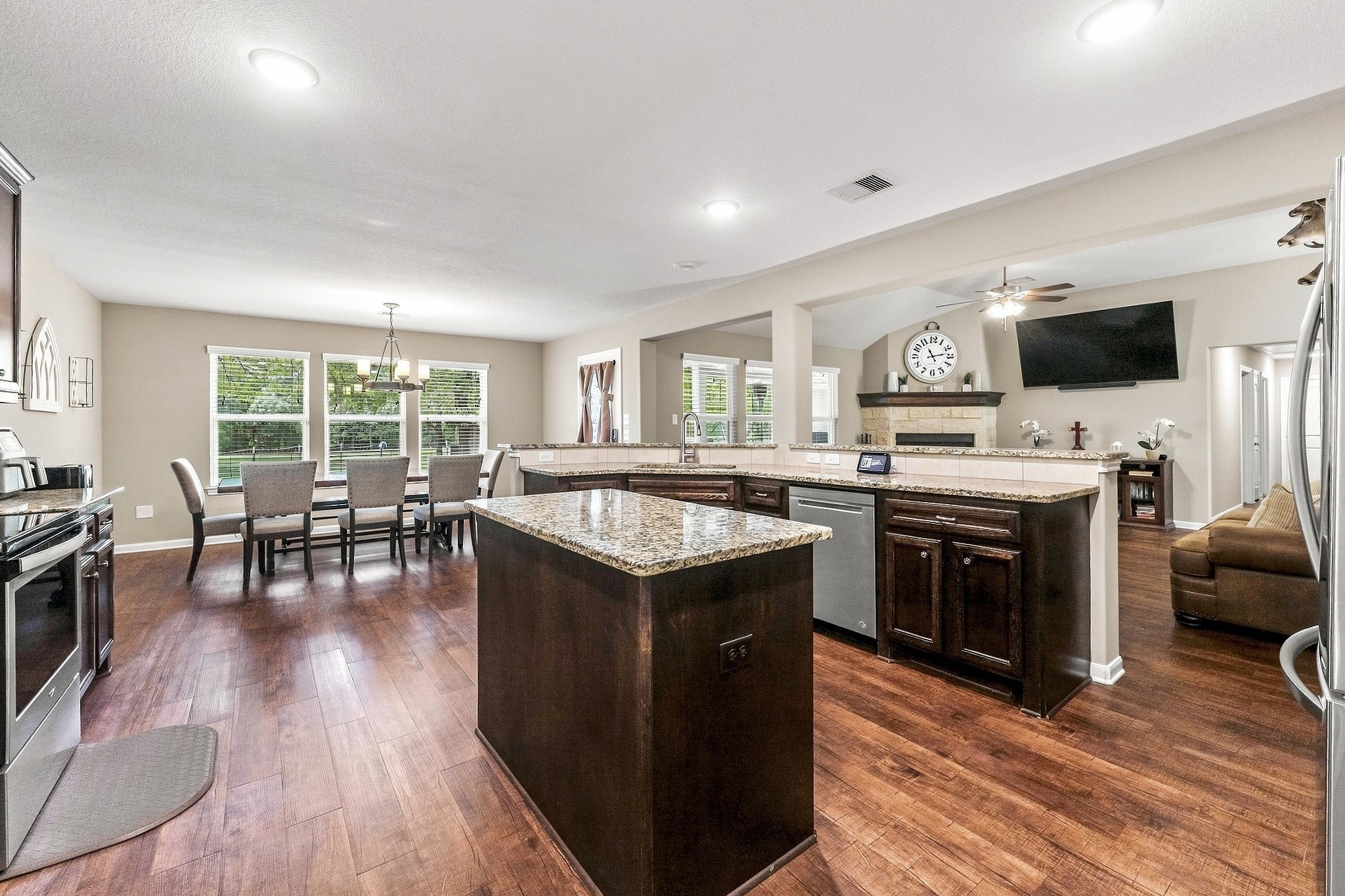 12220 Farm To Market 356 Property Photo 12