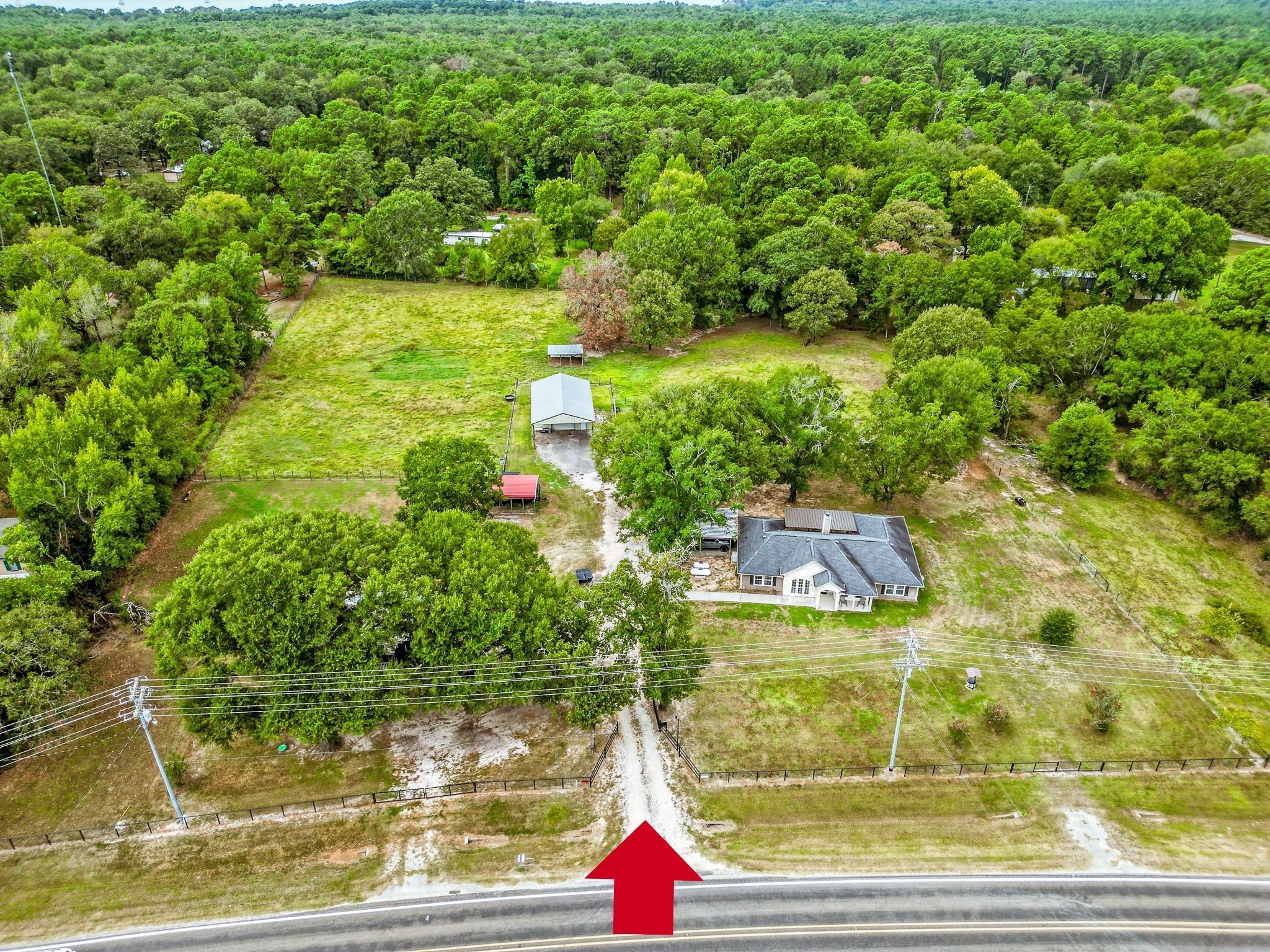 12220 Farm To Market 356 Property Photo 42
