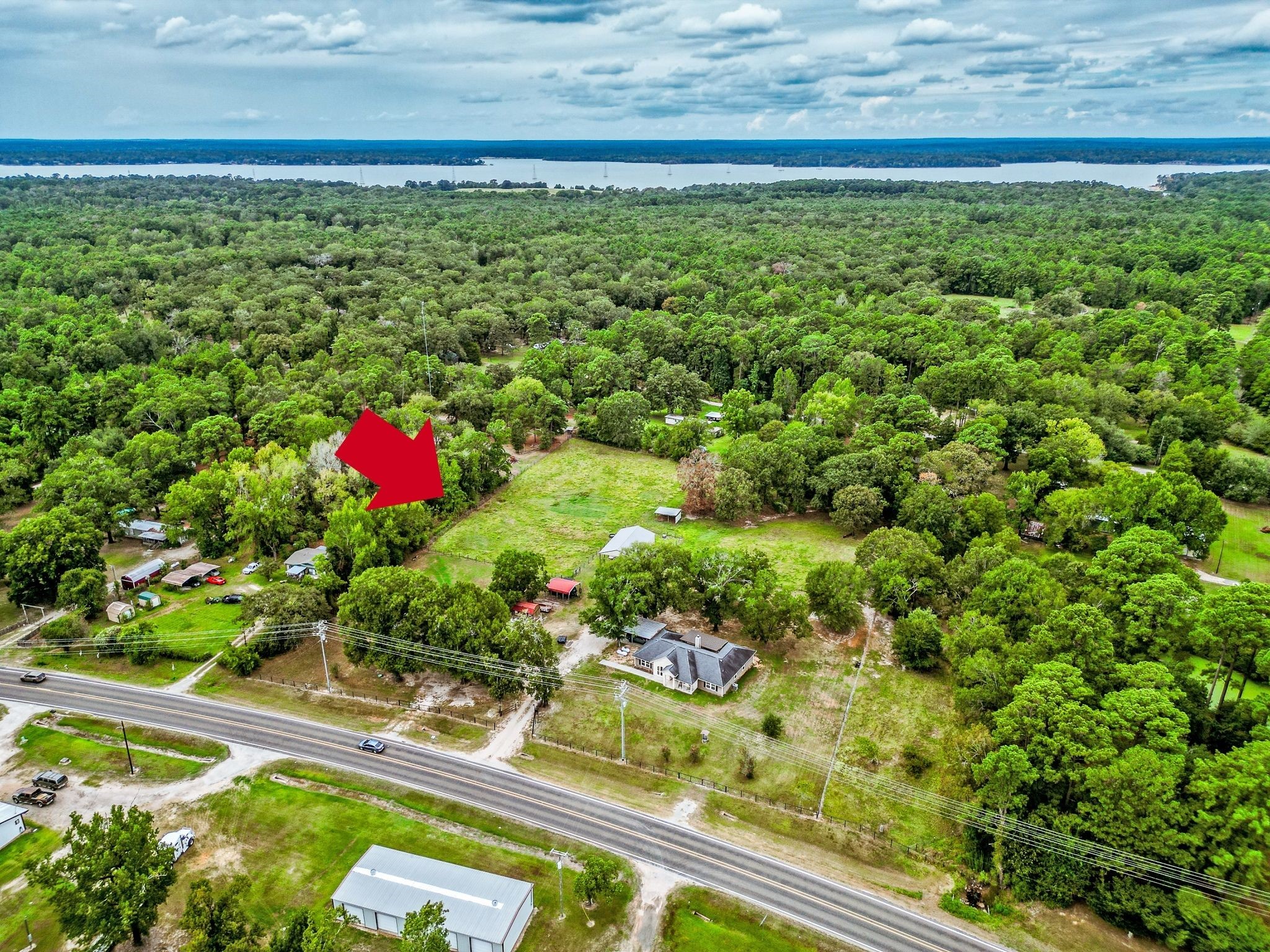 12220 Farm To Market 356 Property Photo 43