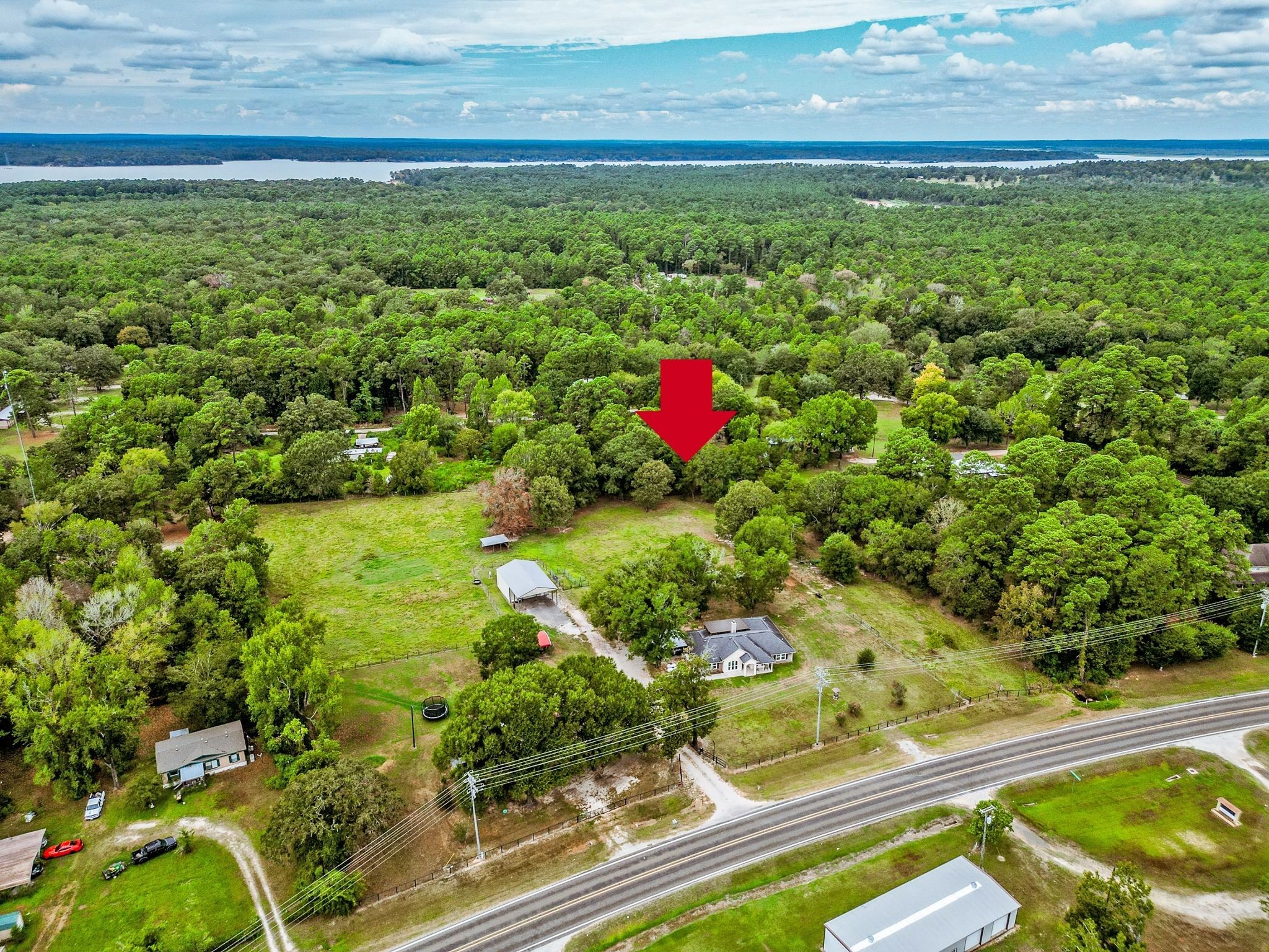 12220 Farm To Market 356 Property Photo 44