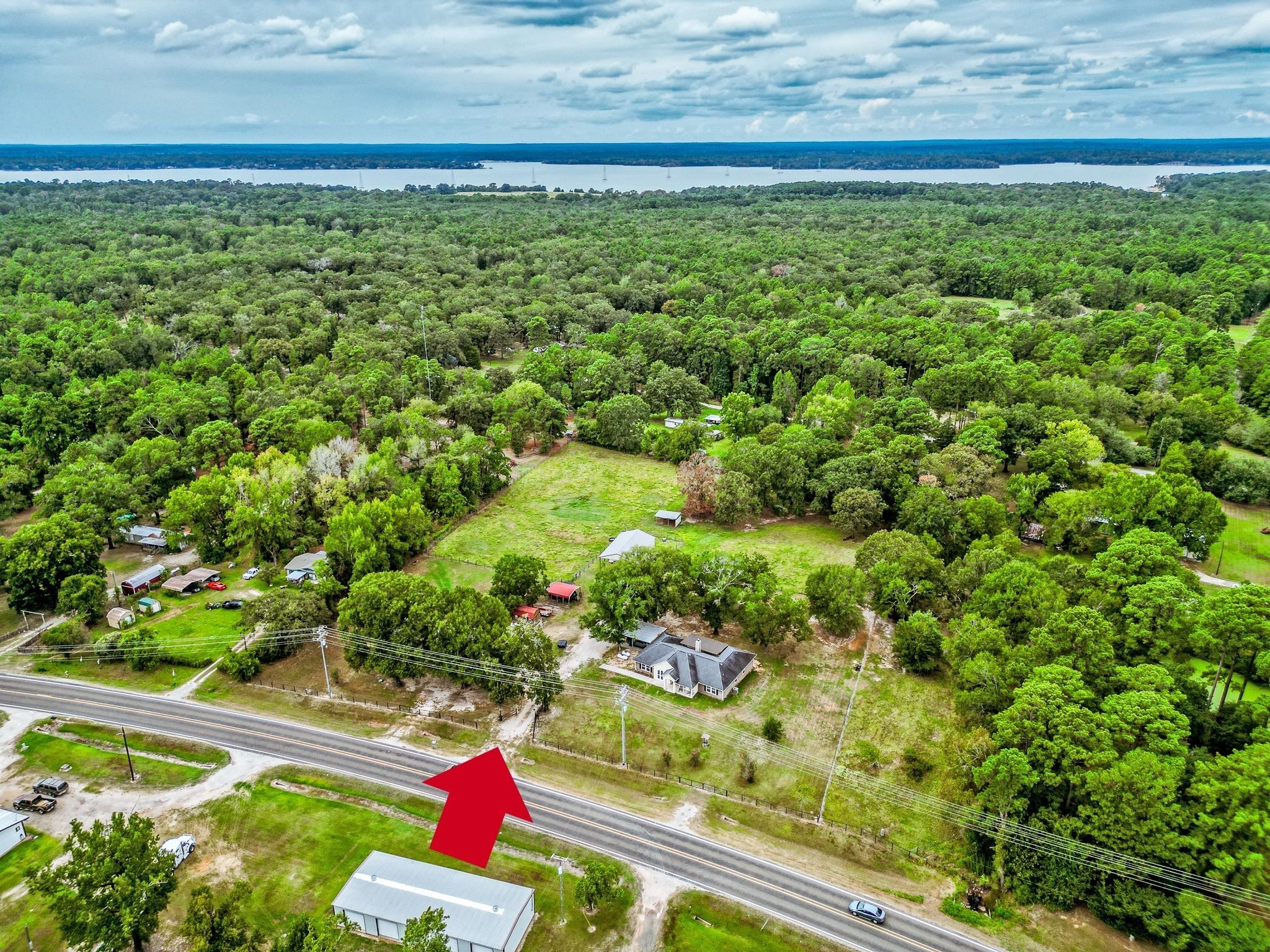 12220 Farm To Market 356 Property Photo 45