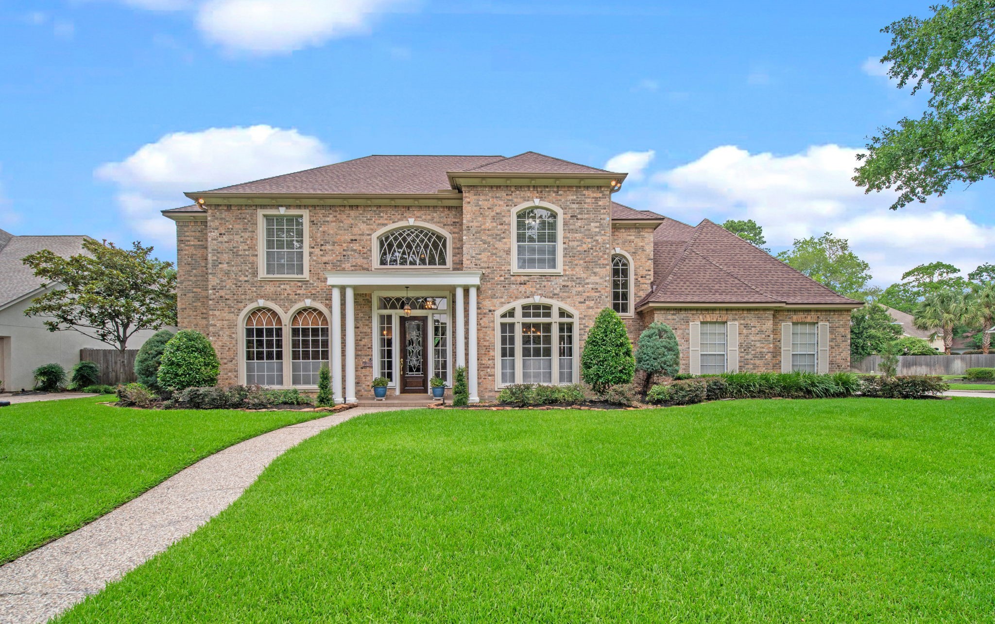 9702 Kepler Mcvey Court Property Photo