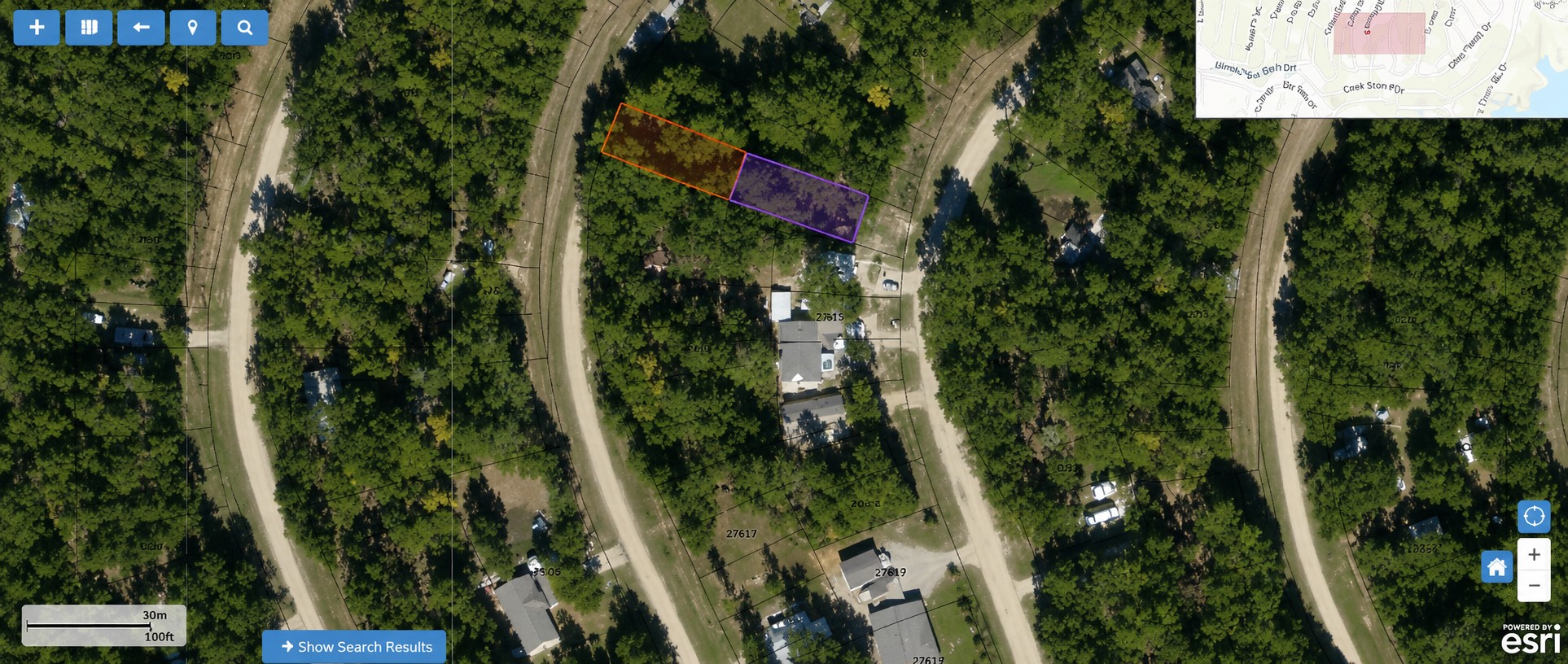 Lot 214 Jaycrest Property Photo 1
