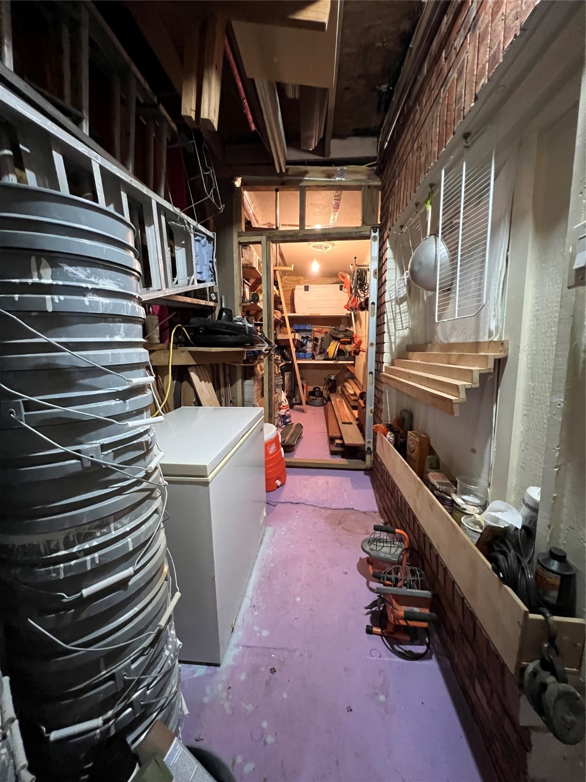 1411 Wheeler Street Property Photo 13