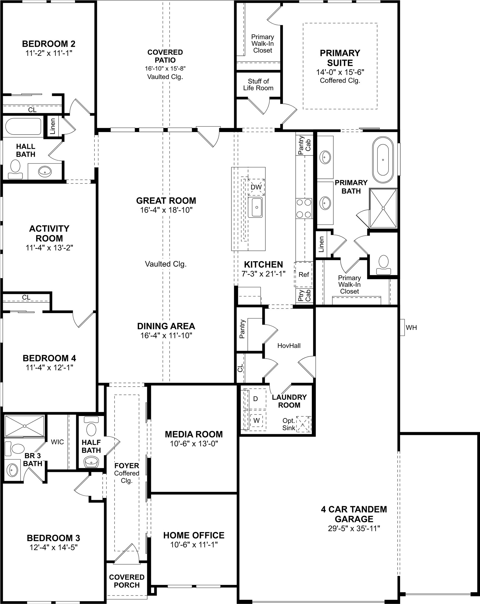 12106 St Augustine Drive Property Photo 4