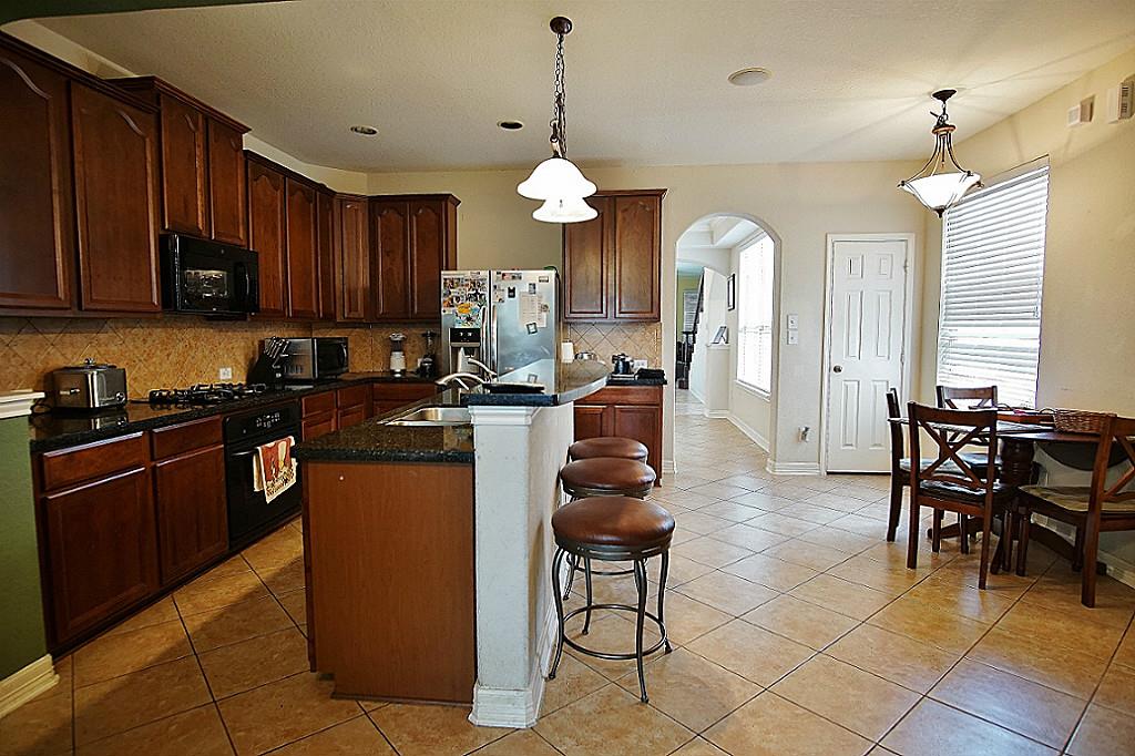 21707 Balsam Brook Lane Property Photo 8