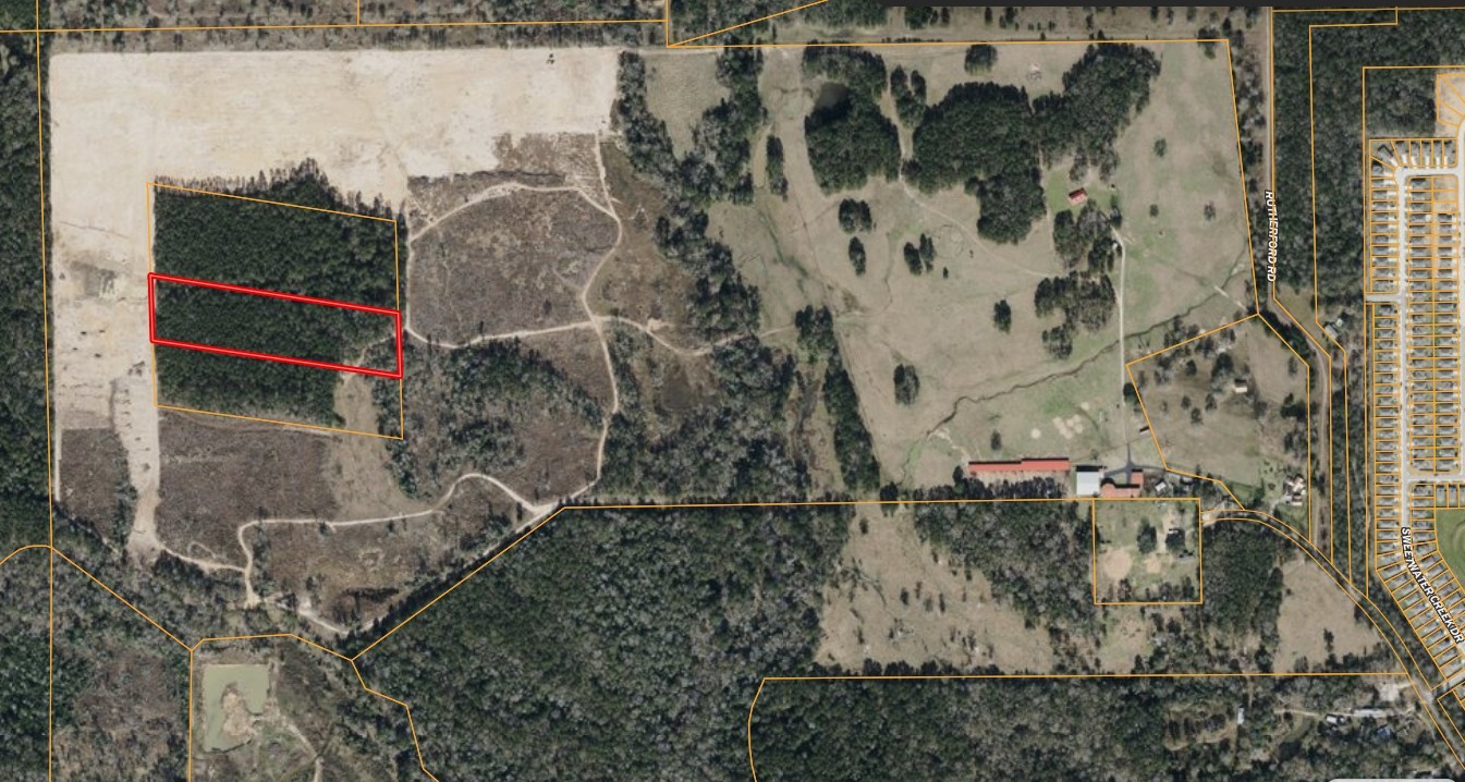 Tbd Morgan Cemetary Rd Property Photo 6