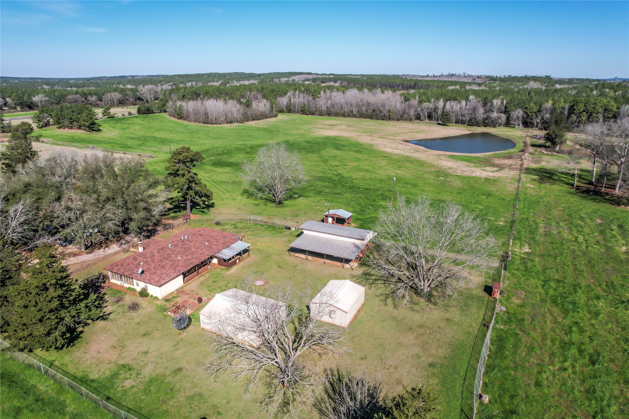 241- San Augustine Real Estate Listings Main Image